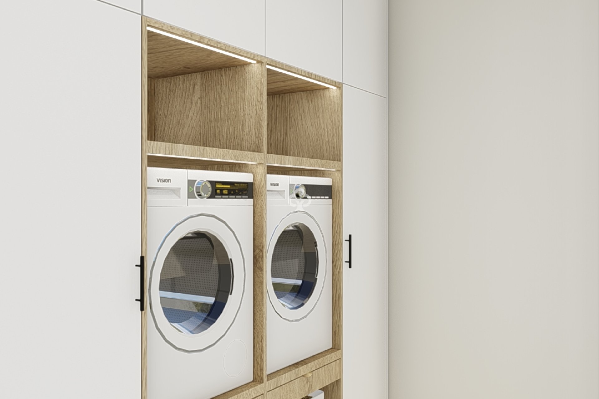 Neue Gebäude - Villas -
Polop - 03520