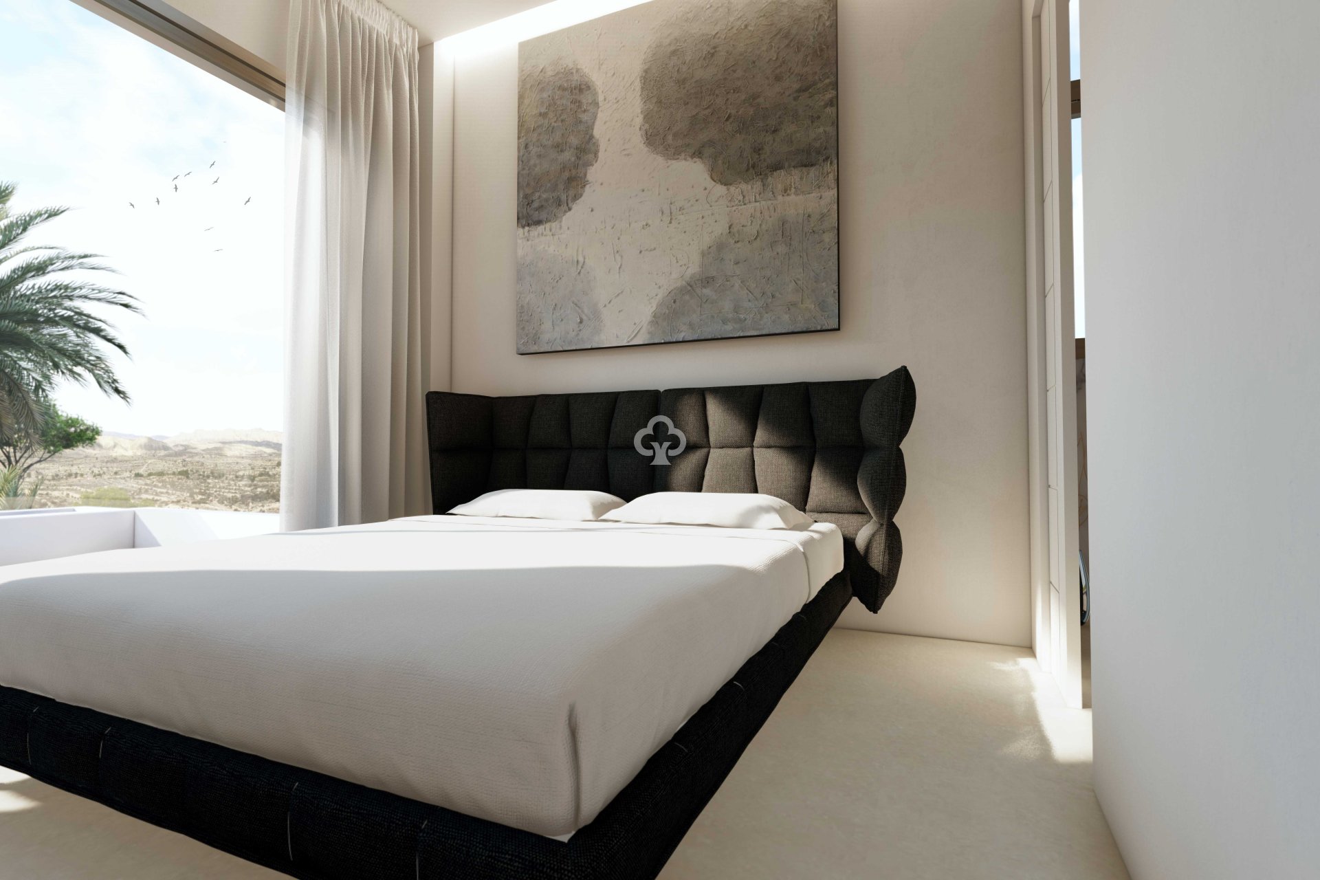 Neue Gebäude - Villas -
San Juan de Alicante - 03550