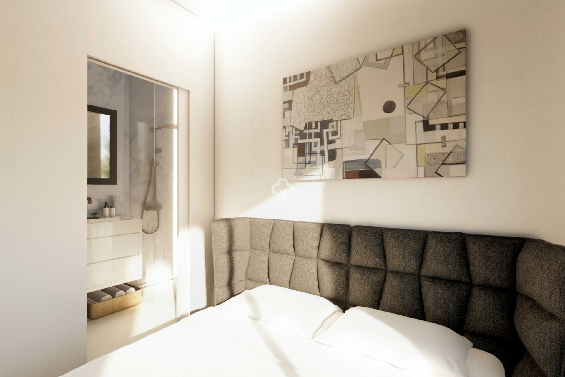 Neue Gebäude - Villas -
San Juan de Alicante - 03550