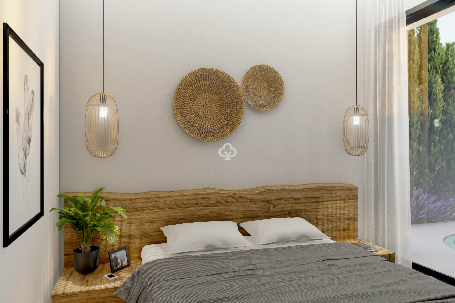 Neue Gebäude - Villas -
San Juan de Alicante - 03550