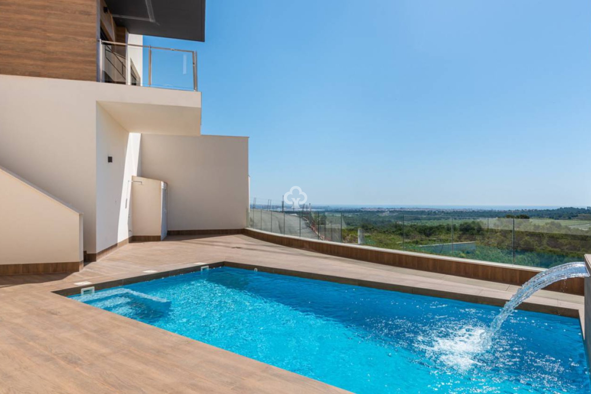 Neue Gebäude - Villas -
San Miguel de Salinas - 03193