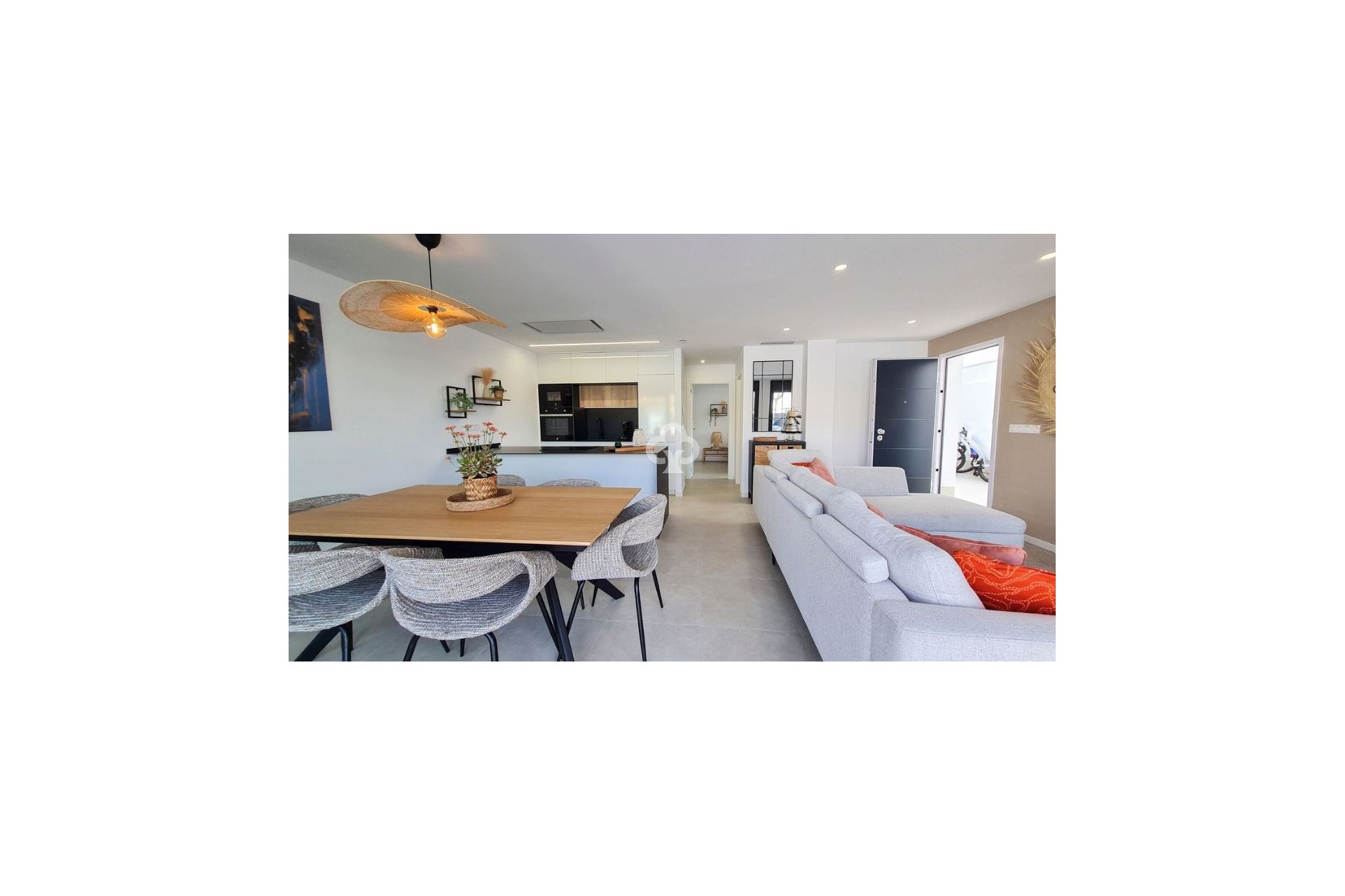 Neue Gebäude - Villas -
San Pedro del Pinatar - 30740