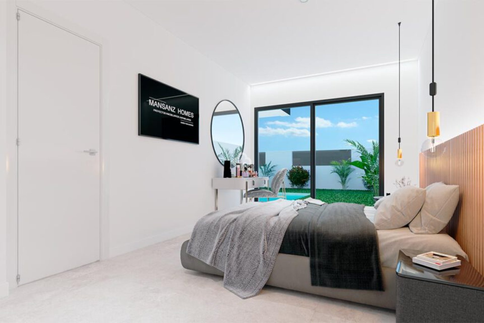 Neue Gebäude - Villas -
San Pedro del Pinatar - 30740