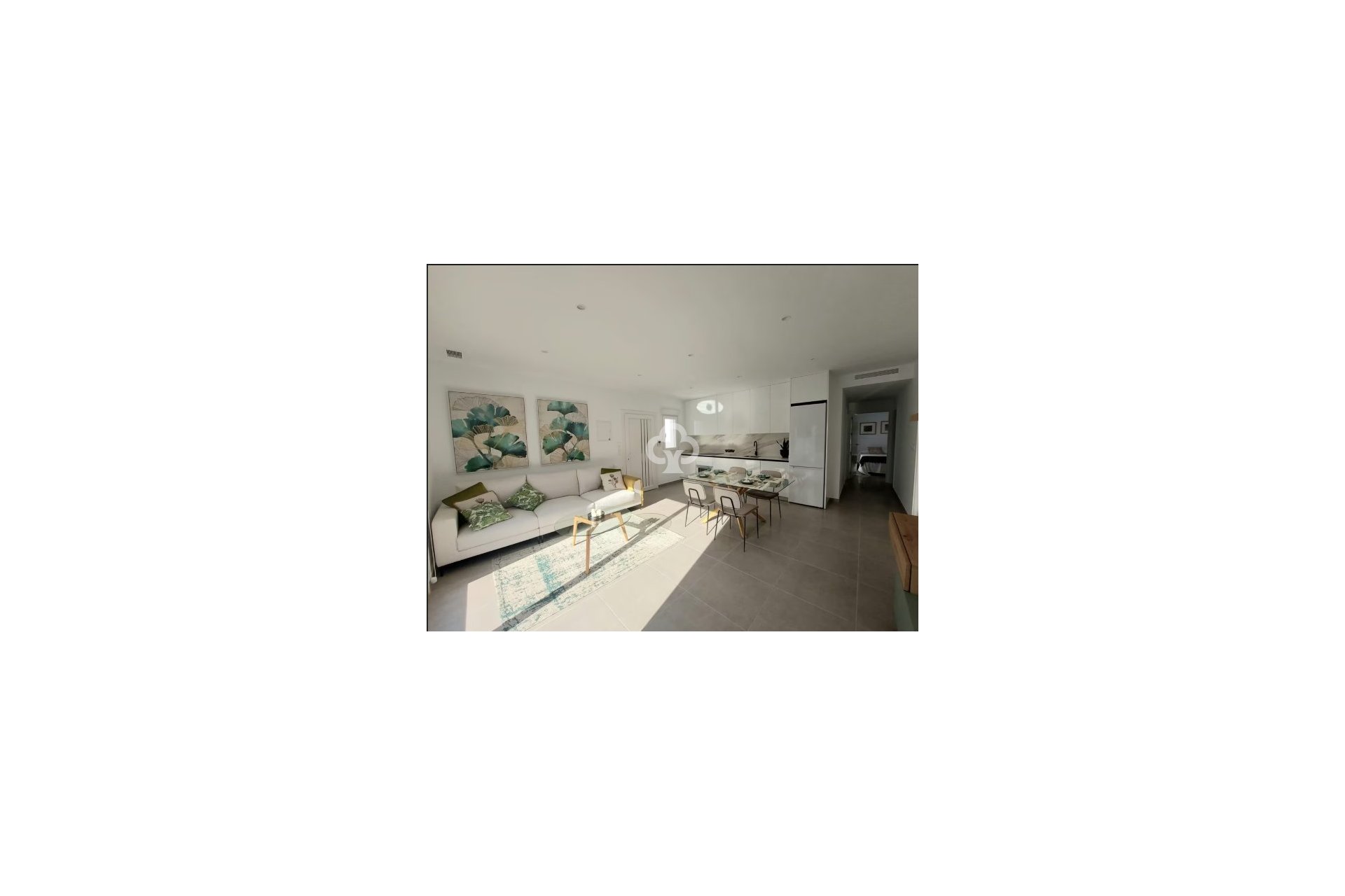 Neue Gebäude - Villas -
Torre-Pacheco - 30709