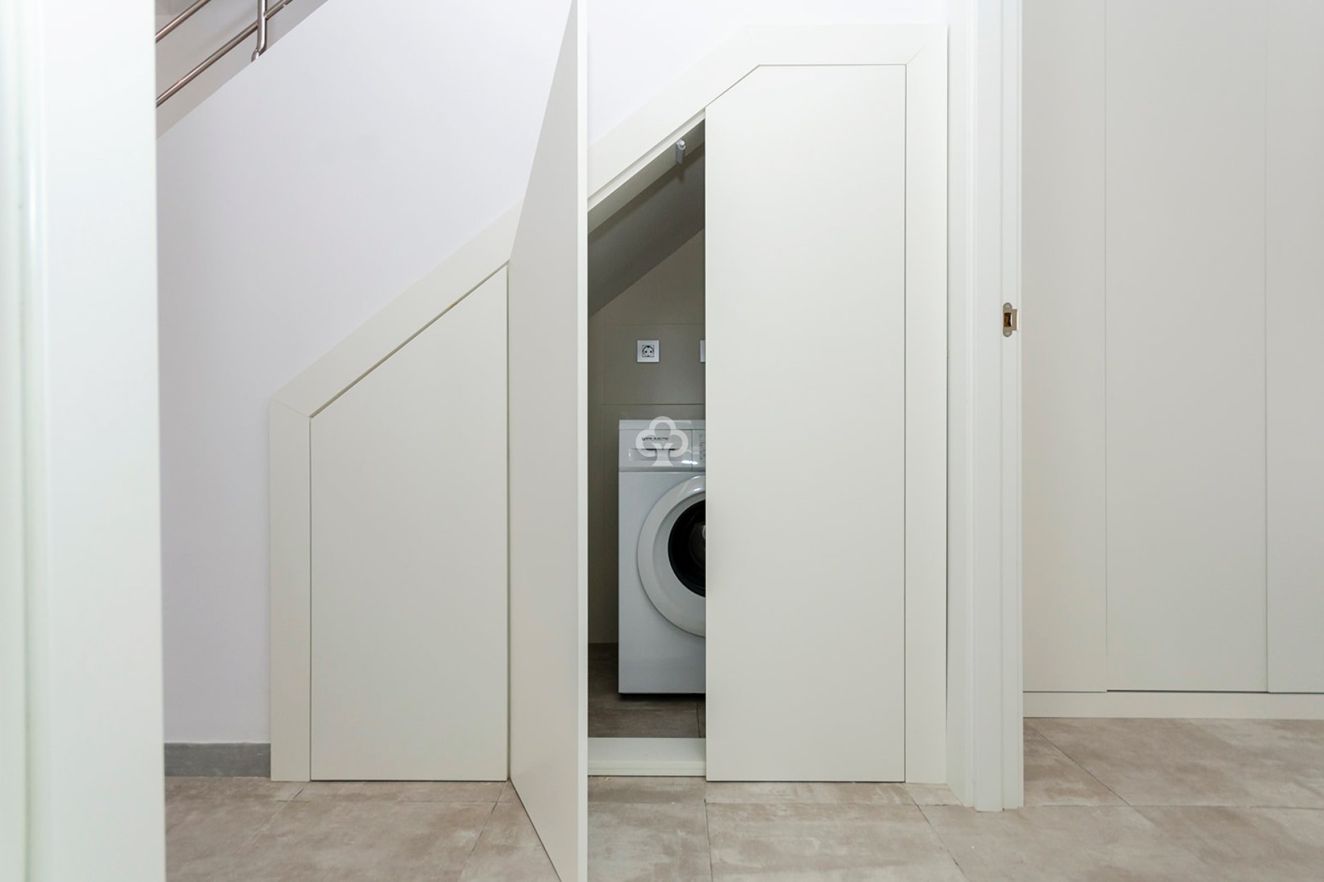 Neue Gebäude - Villas -
Torrevieja - 03184