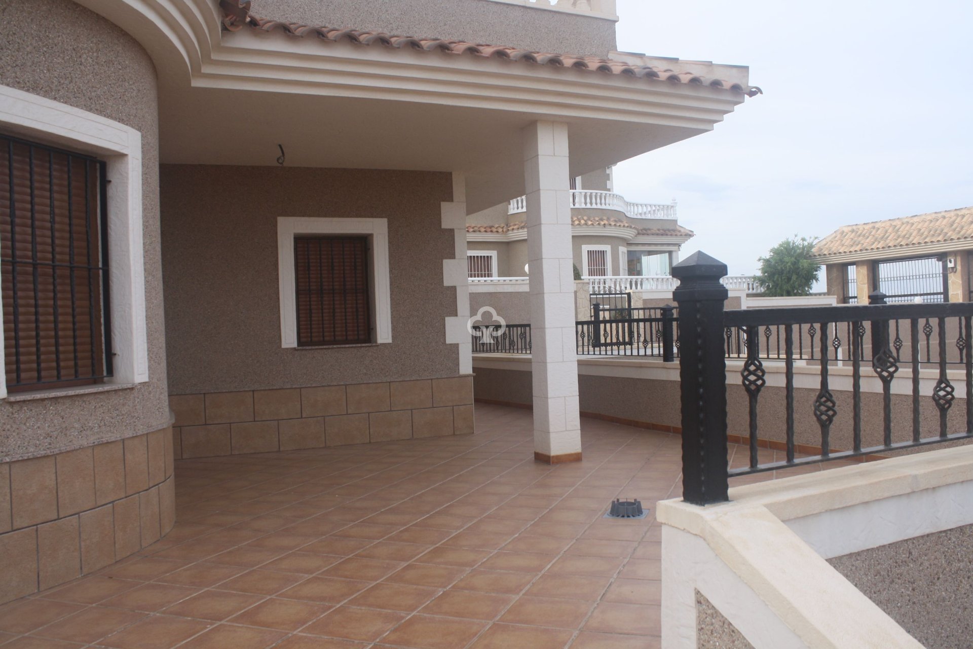 Neue Gebäude - Villas -
Torrevieja - torrevieja