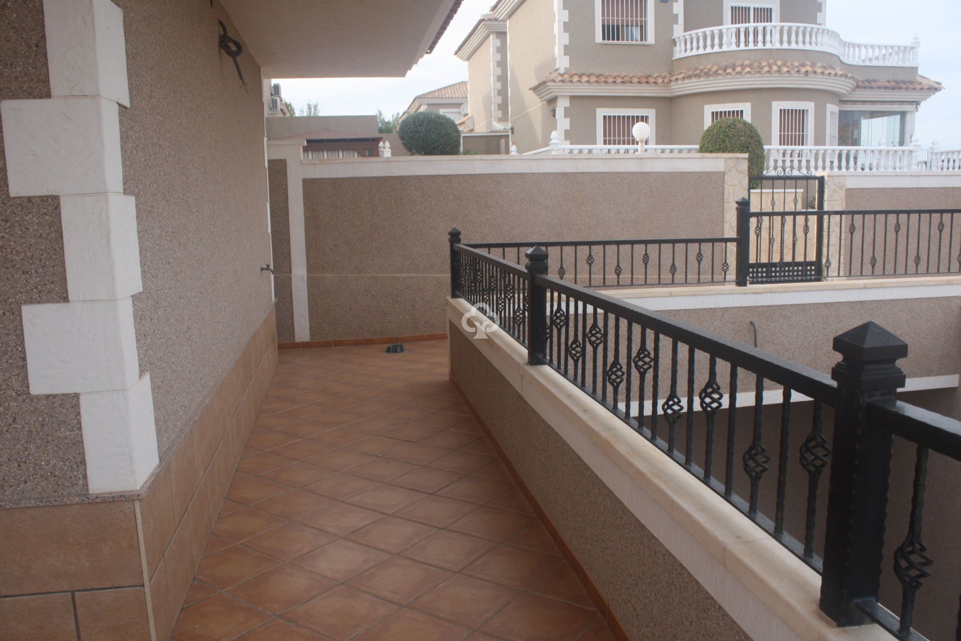 Neue Gebäude - Villas -
Torrevieja - torrevieja