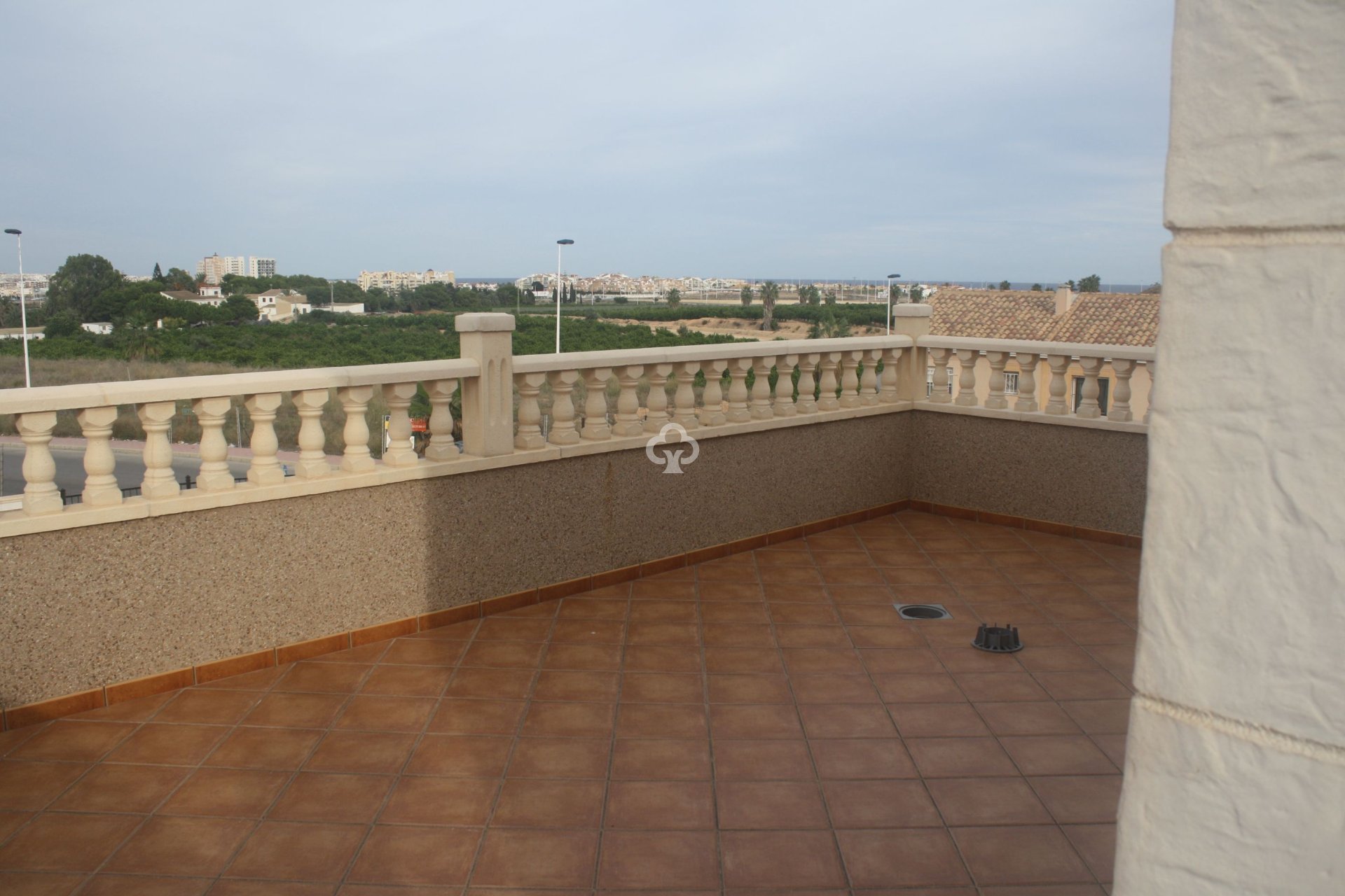 Neue Gebäude - Villas -
Torrevieja - torrevieja