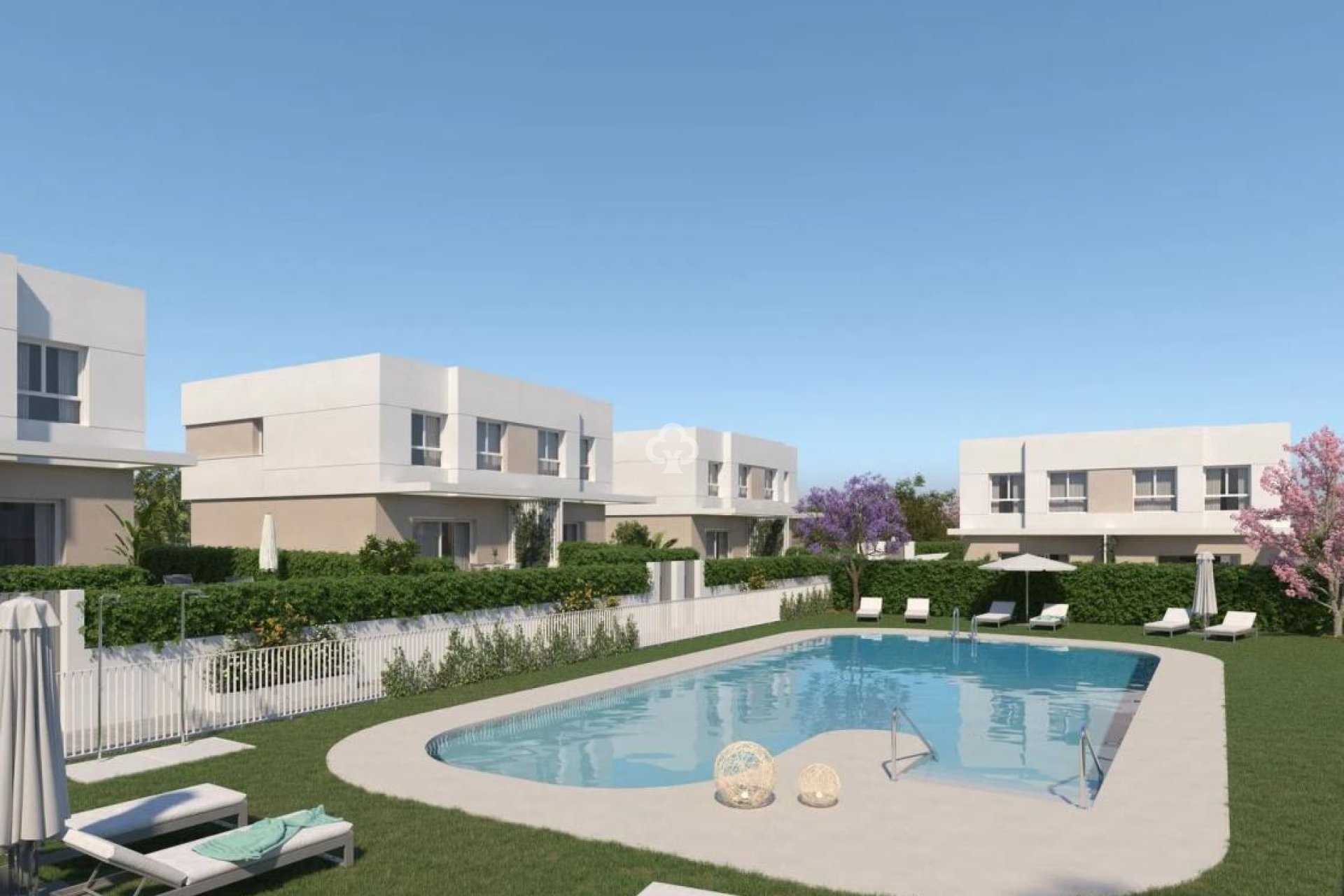 Neue Gebäude - Villas -
Vélez-Malaga - Nectarina, 48