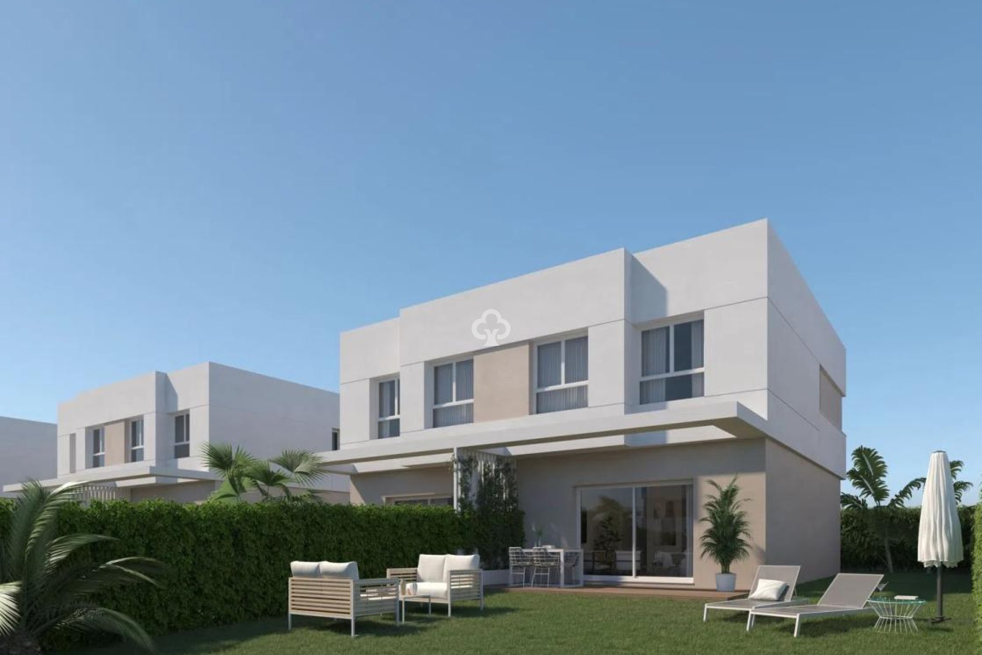 Neue Gebäude - Villas -
Vélez-Malaga - Nectarina, 48