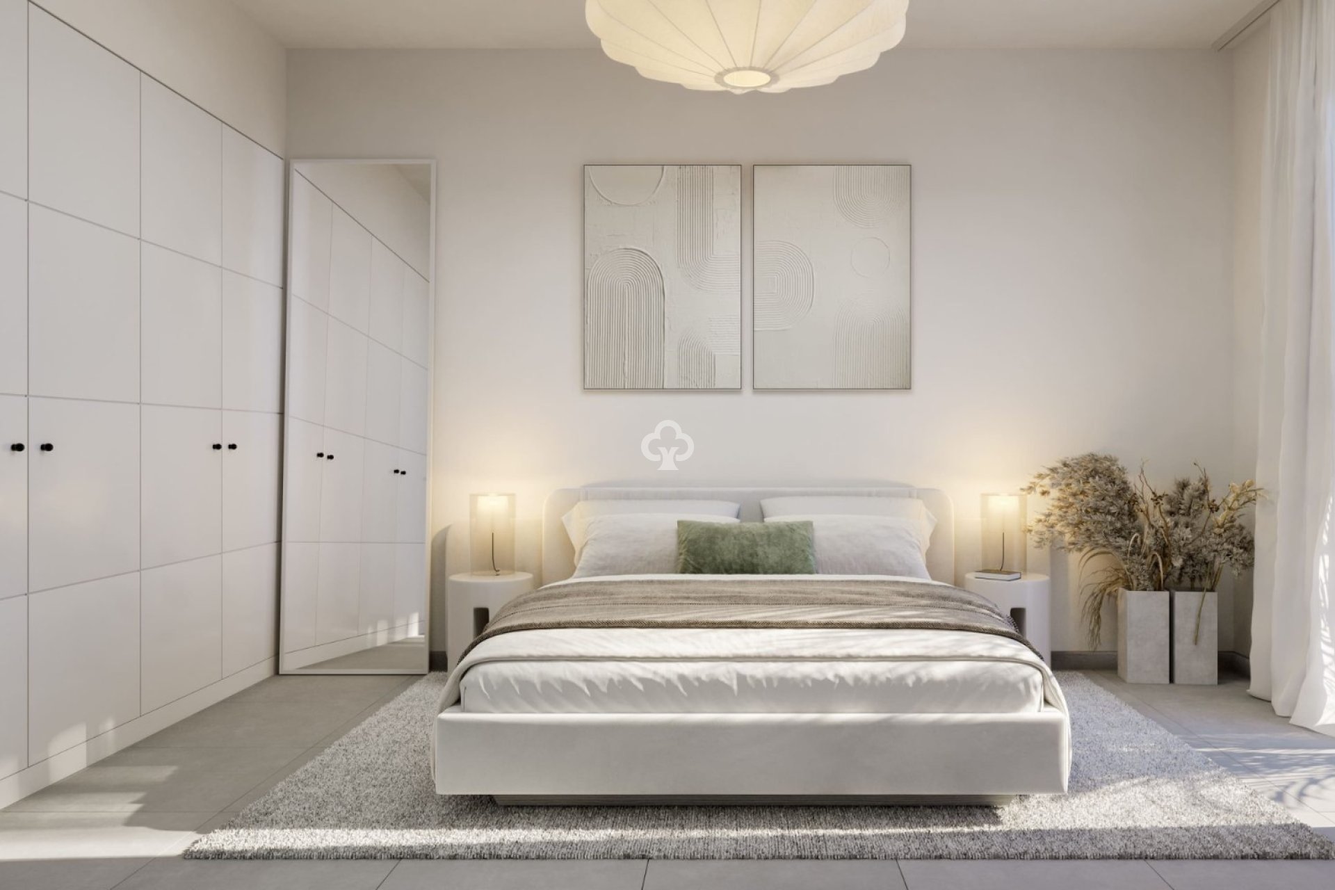 Neue Gebäude - Wohnung -
Fuengirola - Los Pacos