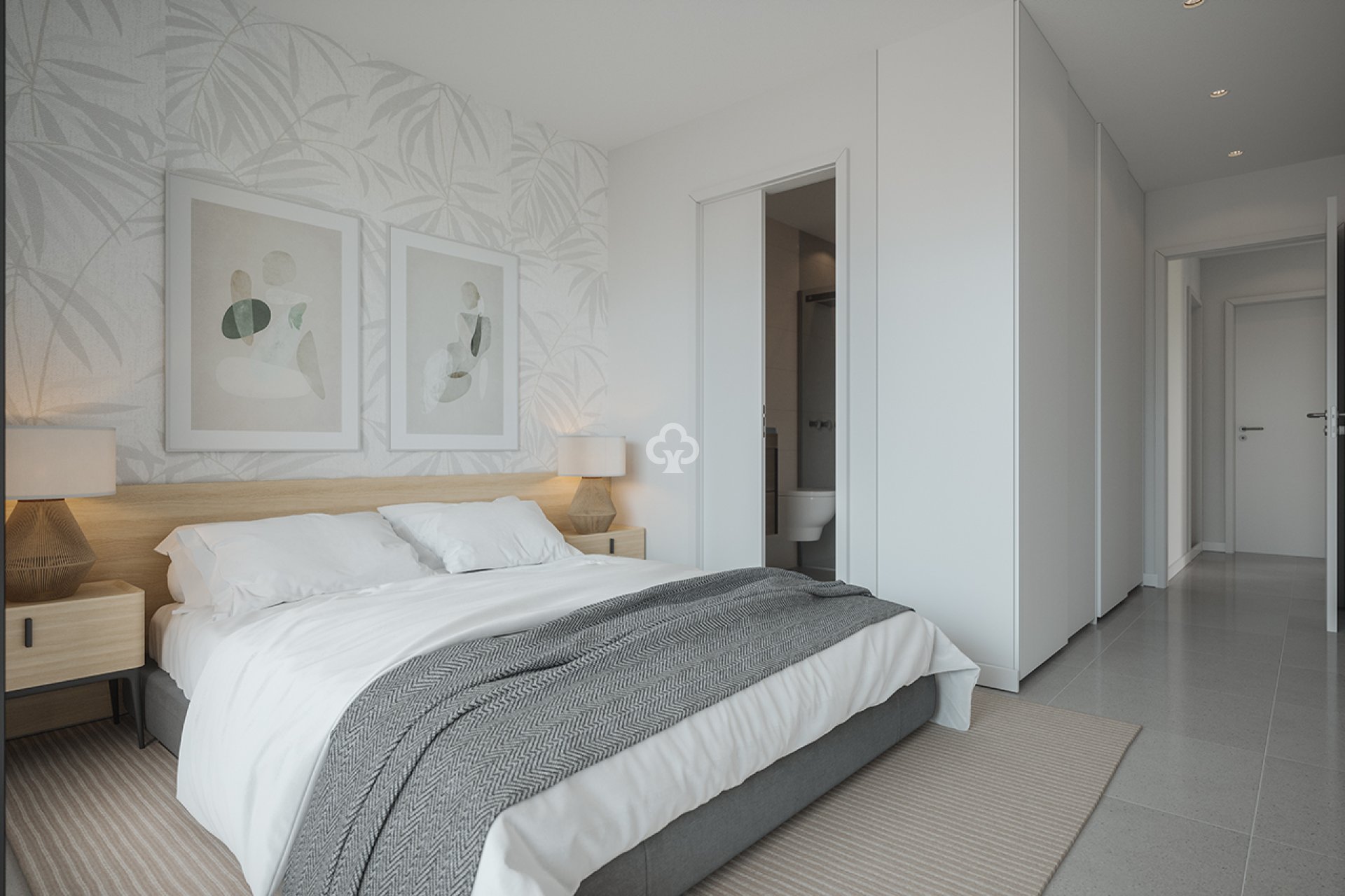 Neue Gebäude - Wohnung -
Guardamar del Segura - 03140