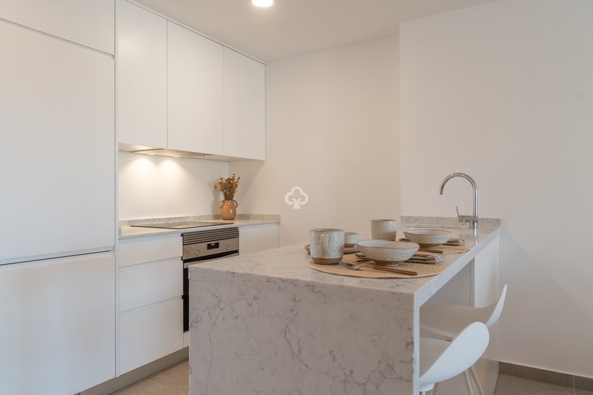 Neue Gebäude - Wohnung -
Orihuela Costa - Playa Flamenca