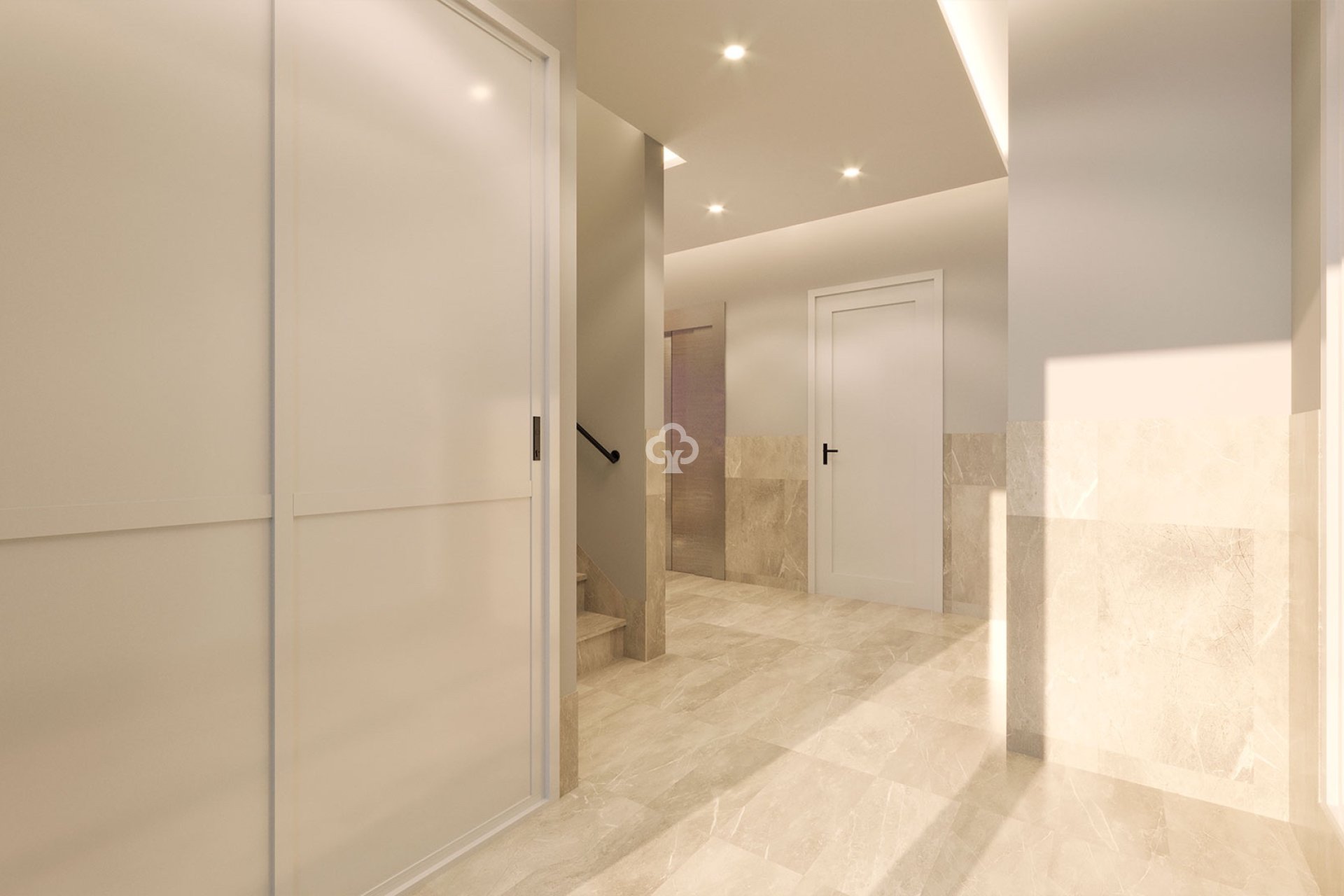 Neue Gebäude - Wohnung -
Torrevieja - El Acequión - Los Náufragos