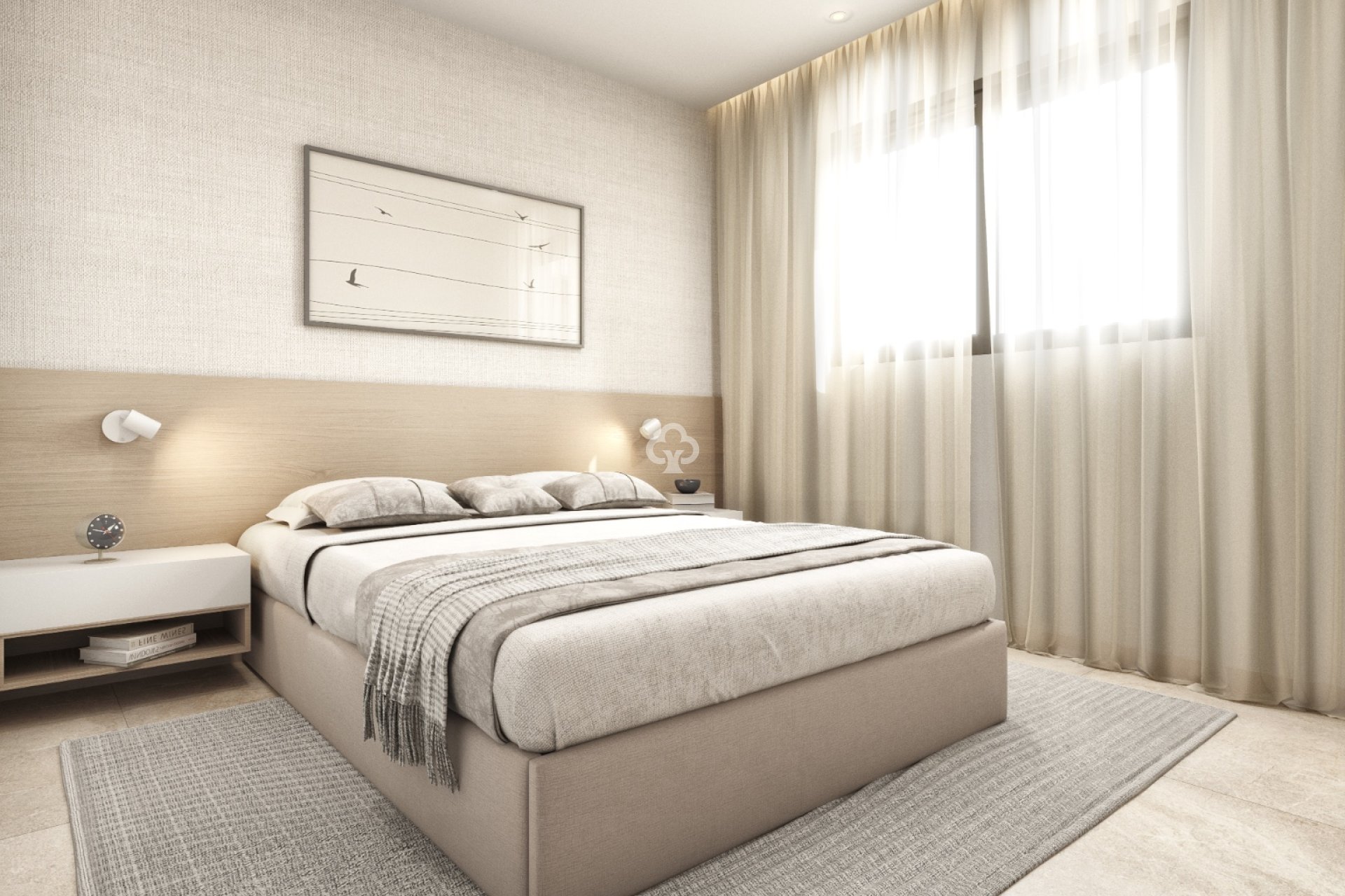 Neue Gebäude - Wohnung -
Torrevieja - Playa del Cura