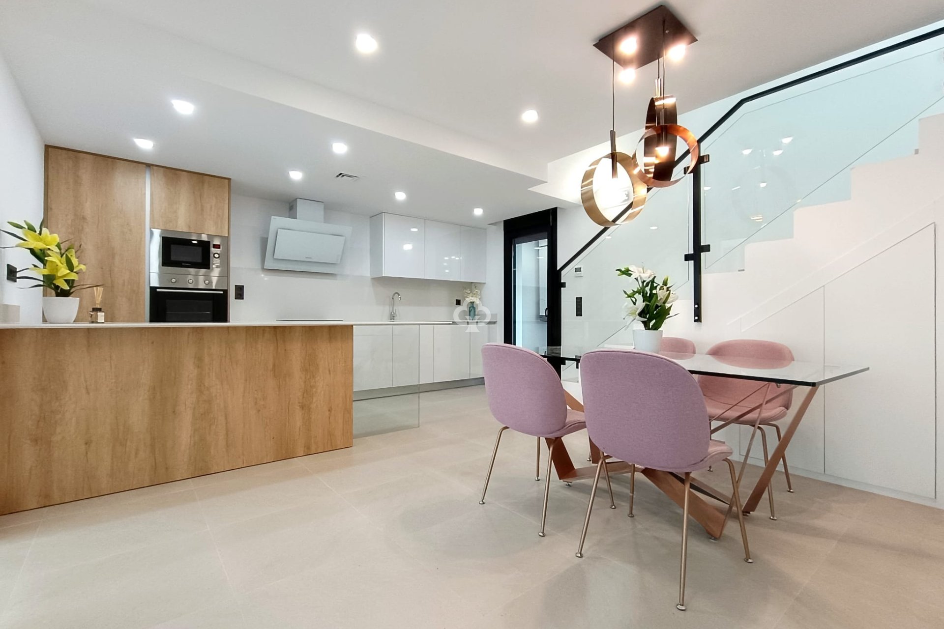 New Build - Adosados -
Benijofar - 03178