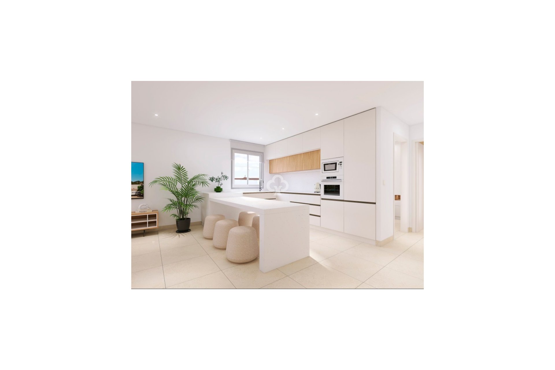 New Build - Adosados -
Bigastro