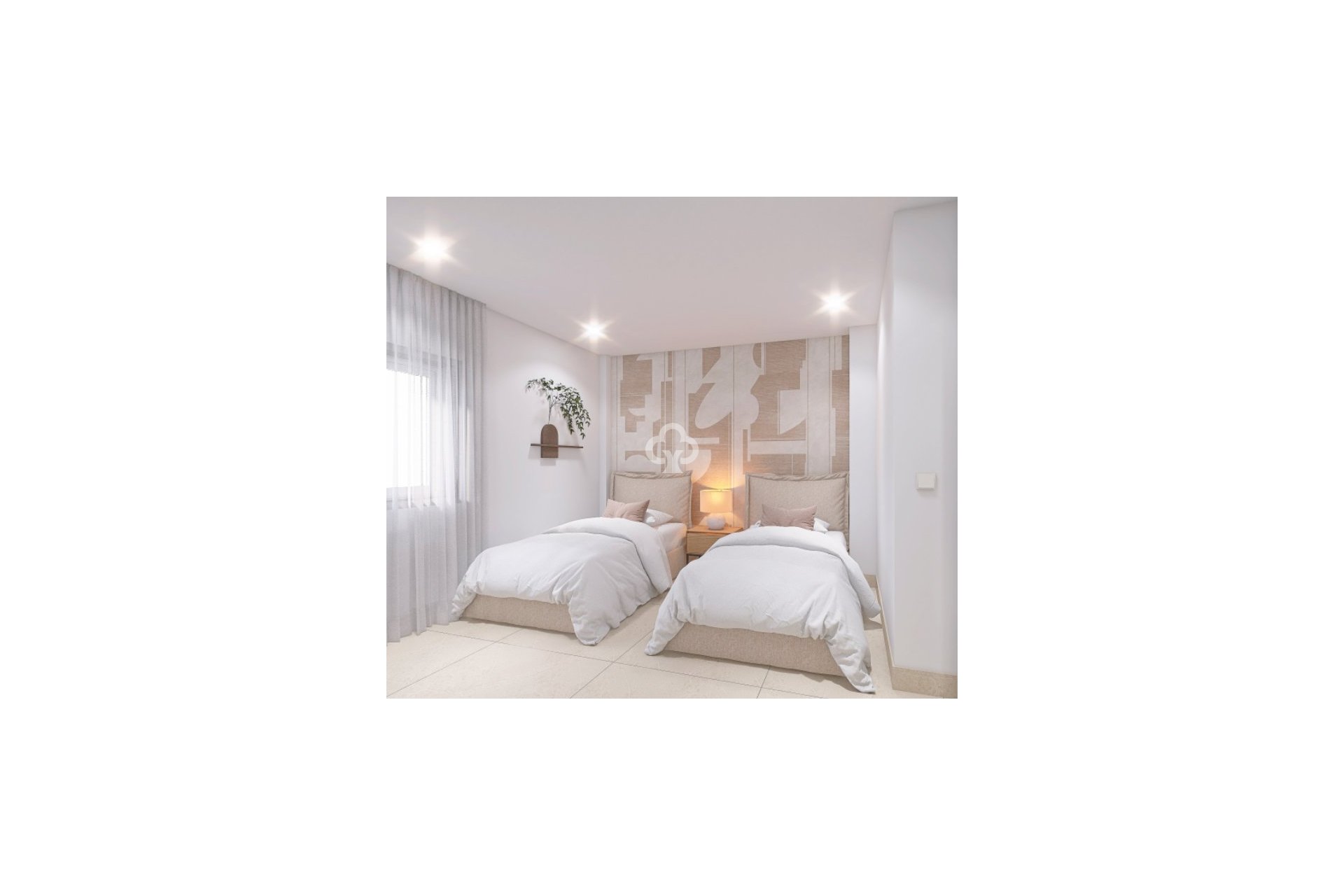 New Build - Adosados -
Bigastro