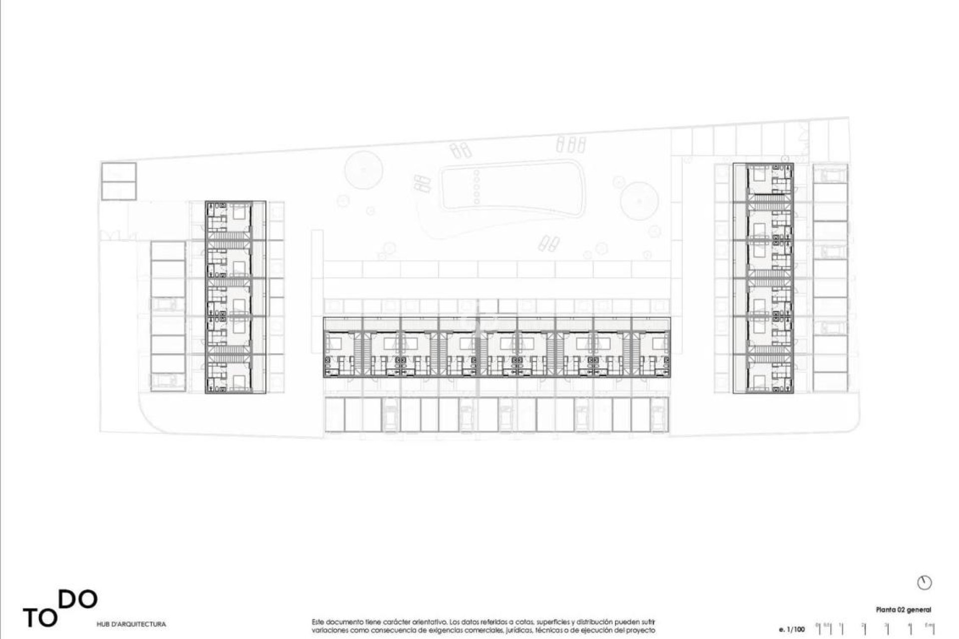 New Build - Adosados -
Denia - Calle Riu Vernissa, 31