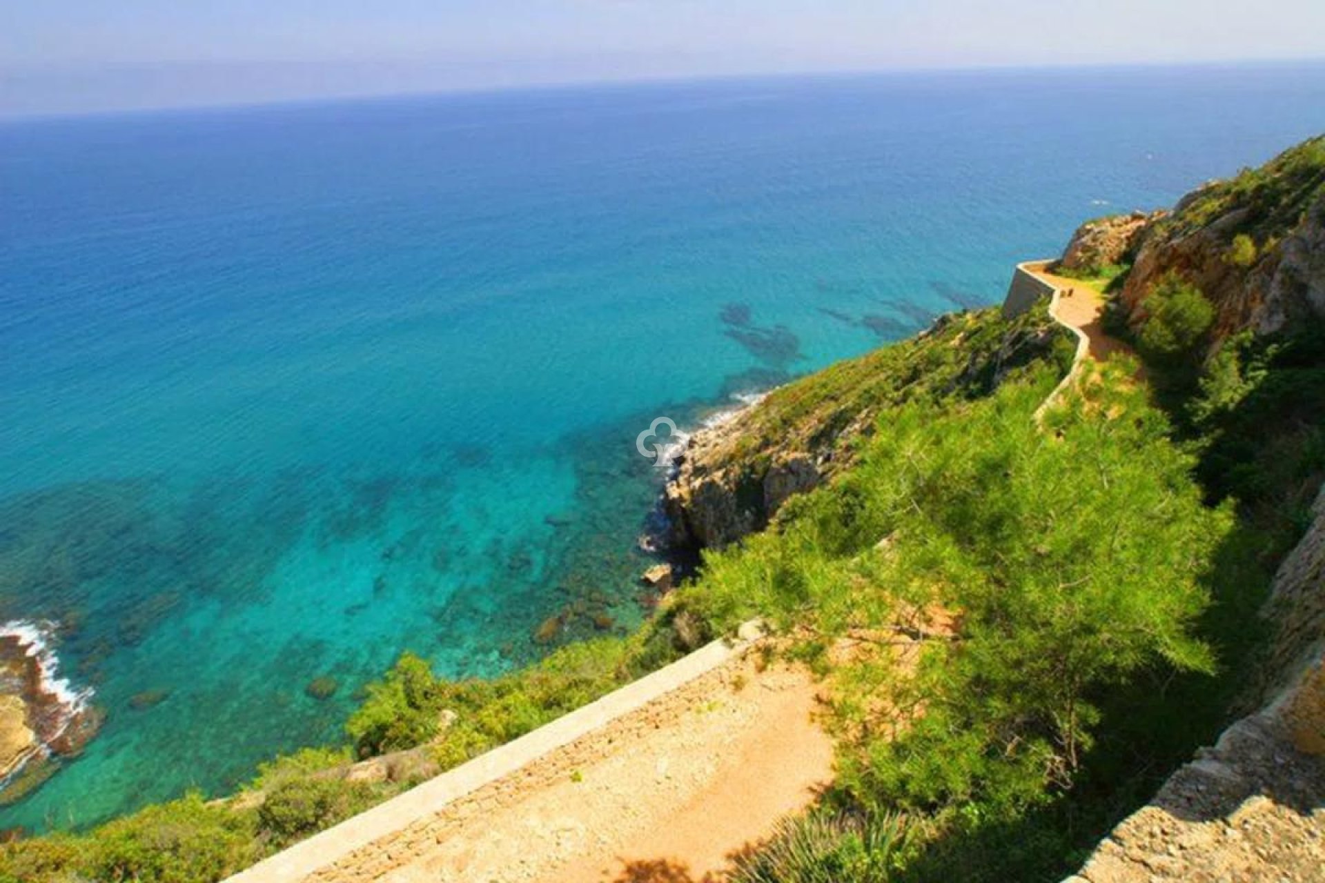 New Build - Adosados -
Denia - Calle Riu Vernissa, 31