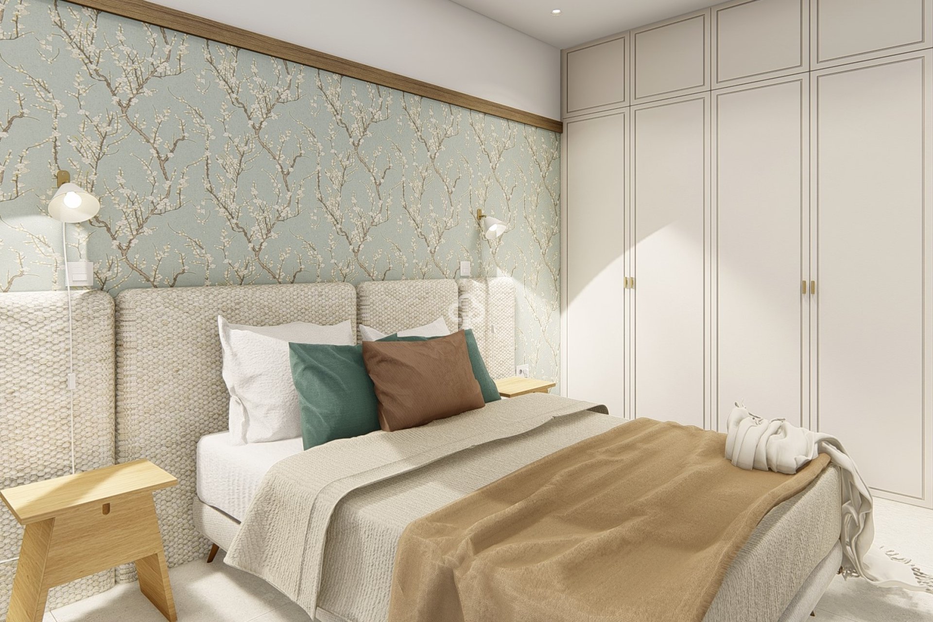 New Build - Adosados -
Dolores - 03150