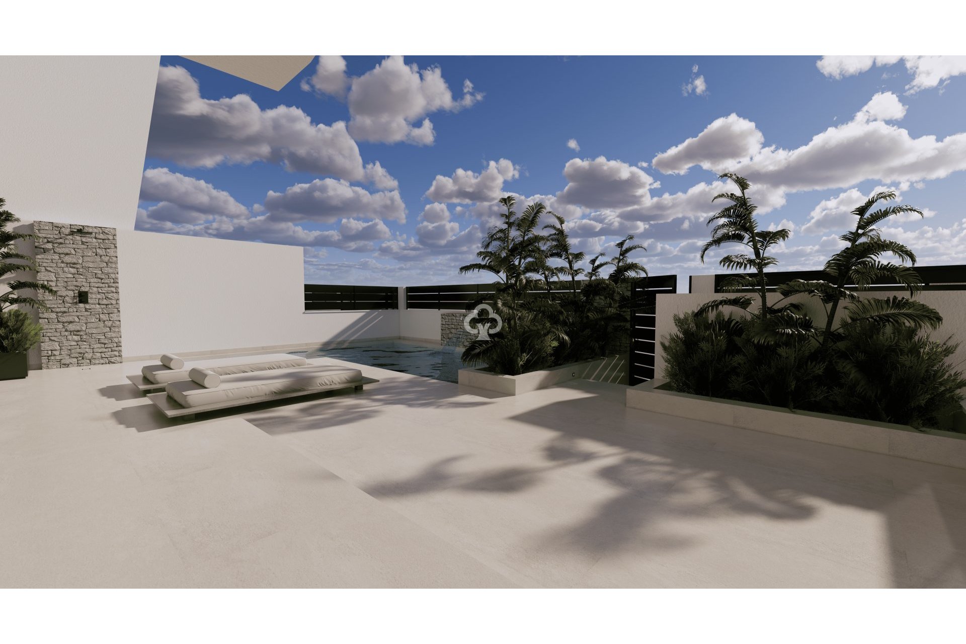 New Build - Adosados -
Dolores