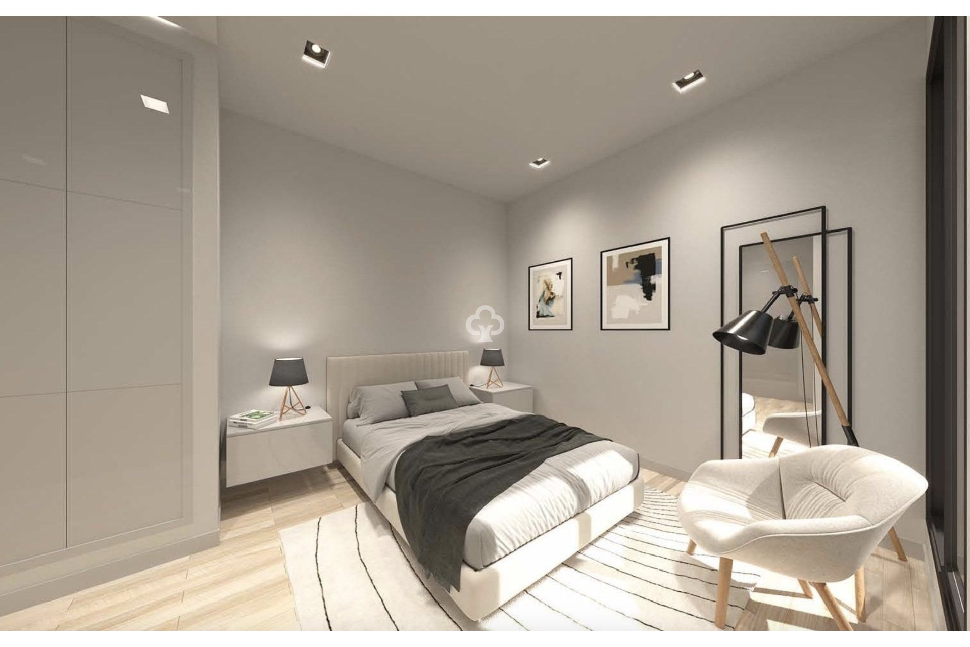 New Build - Adosados -
Dolores