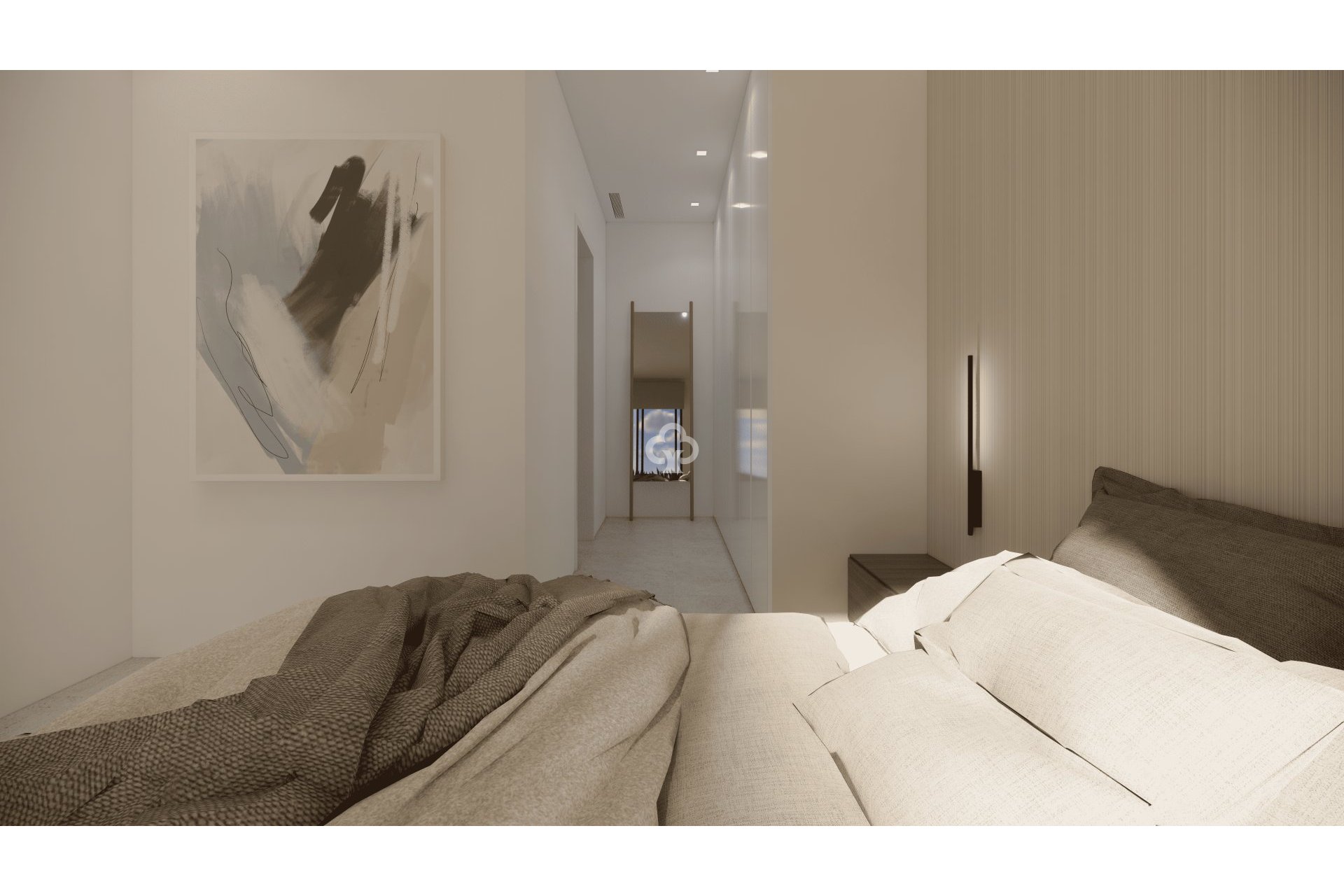 New Build - Adosados -
Dolores