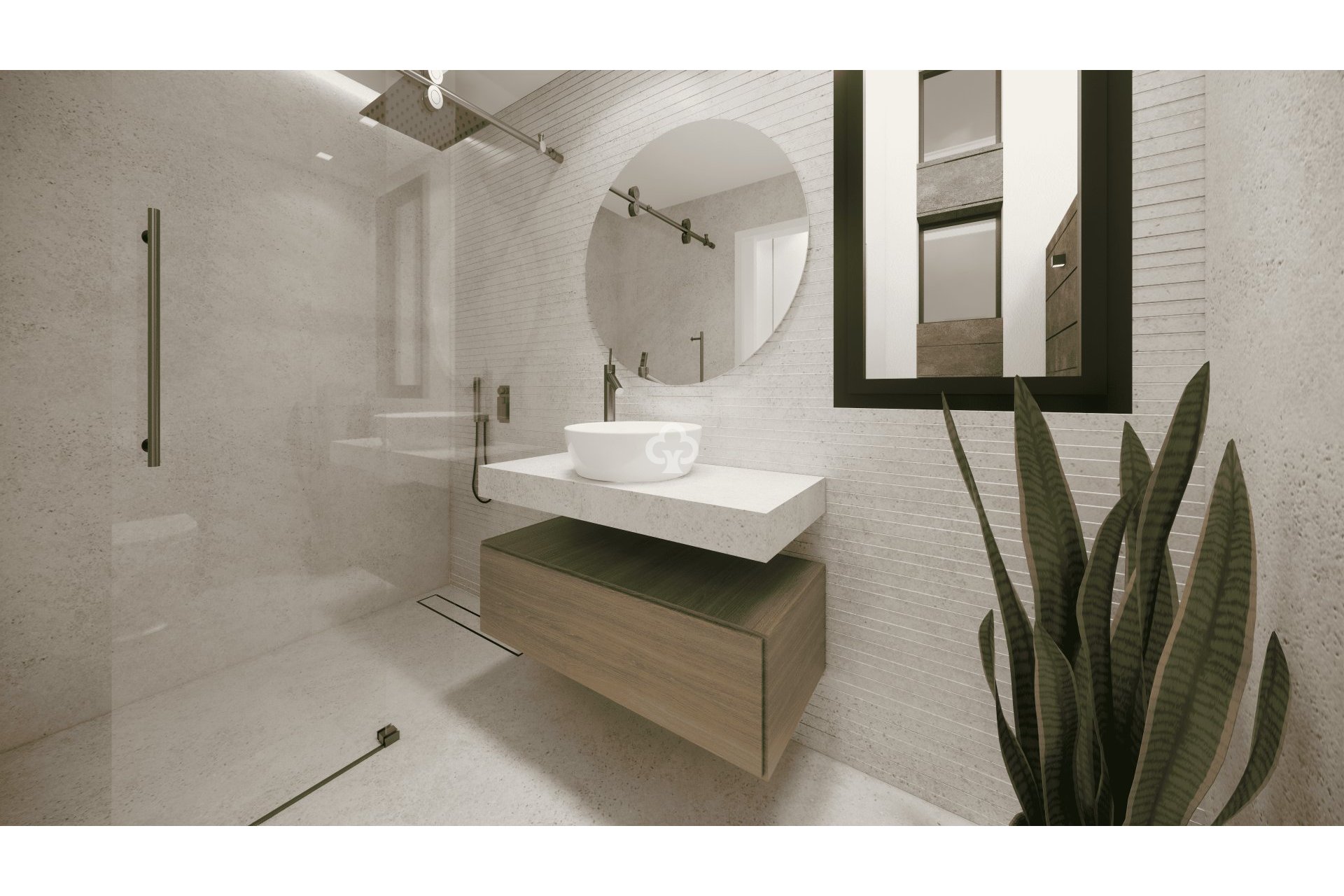 New Build - Adosados -
Dolores