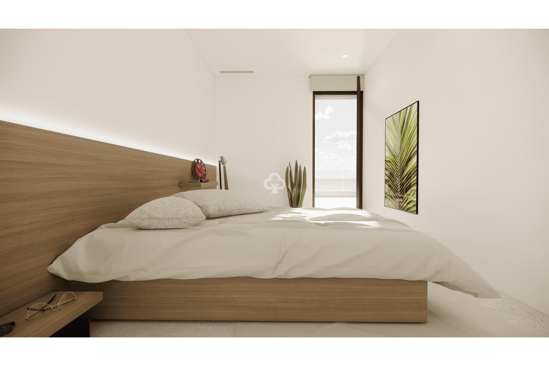 New Build - Adosados -
Dolores