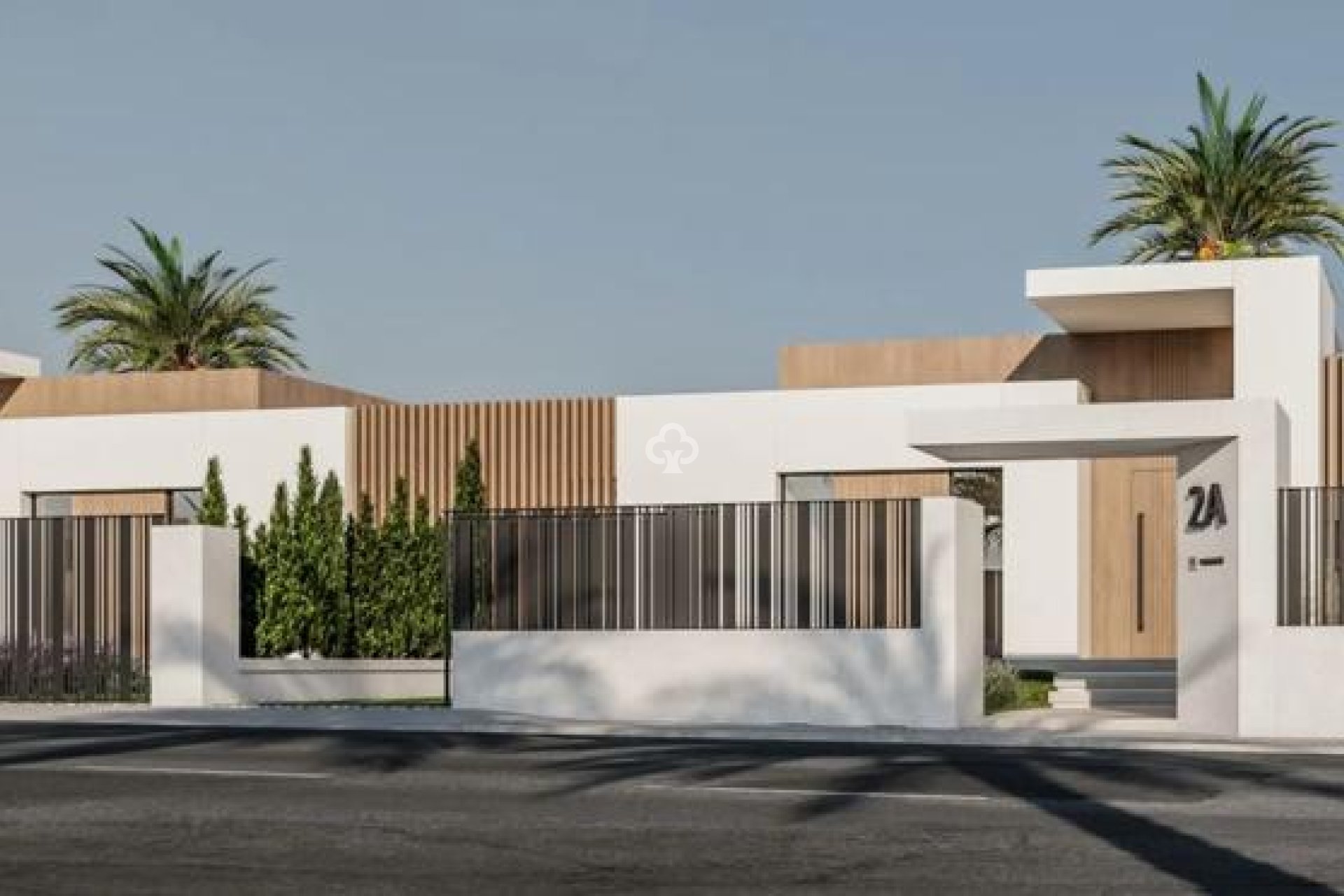 New Build - Adosados -
El Campello - Calle de la Xorutella, 2