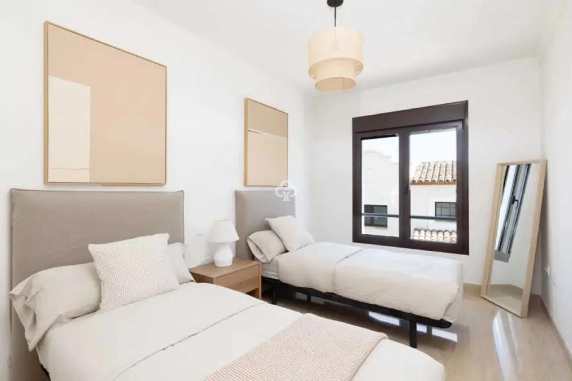 New Build - Adosados -
Estepona - Calle Perú, 1