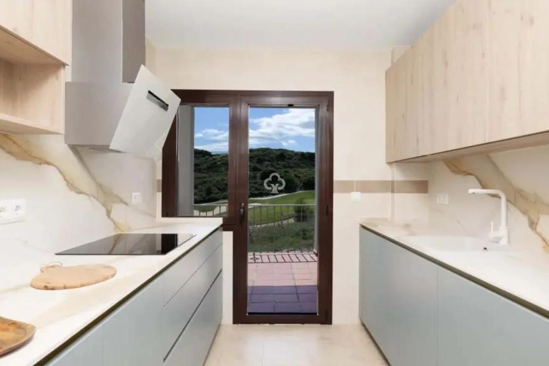 New Build - Adosados -
Estepona - Calle Perú, 1