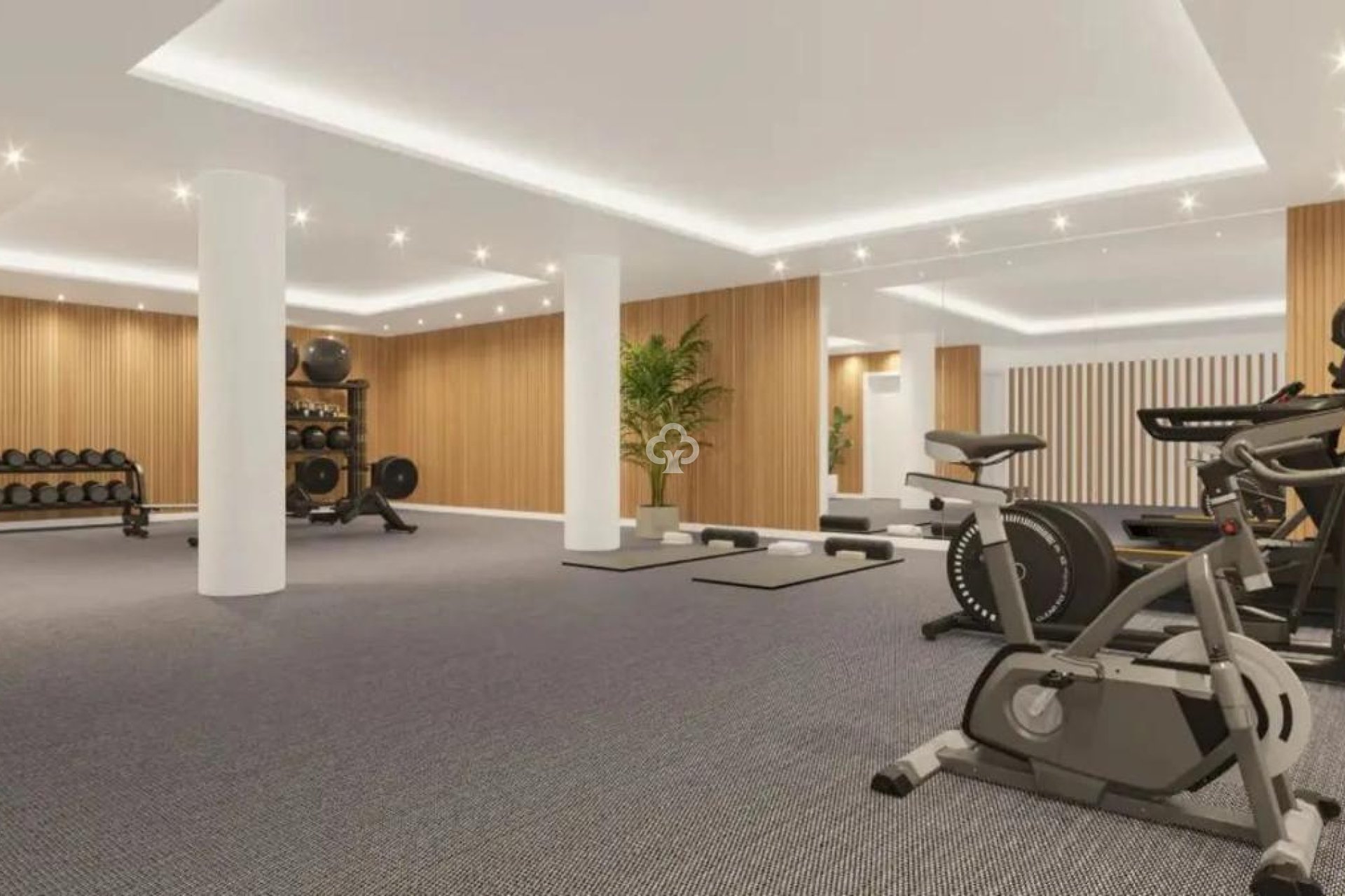 New Build - Adosados -
Estepona - Calle Perú, 1