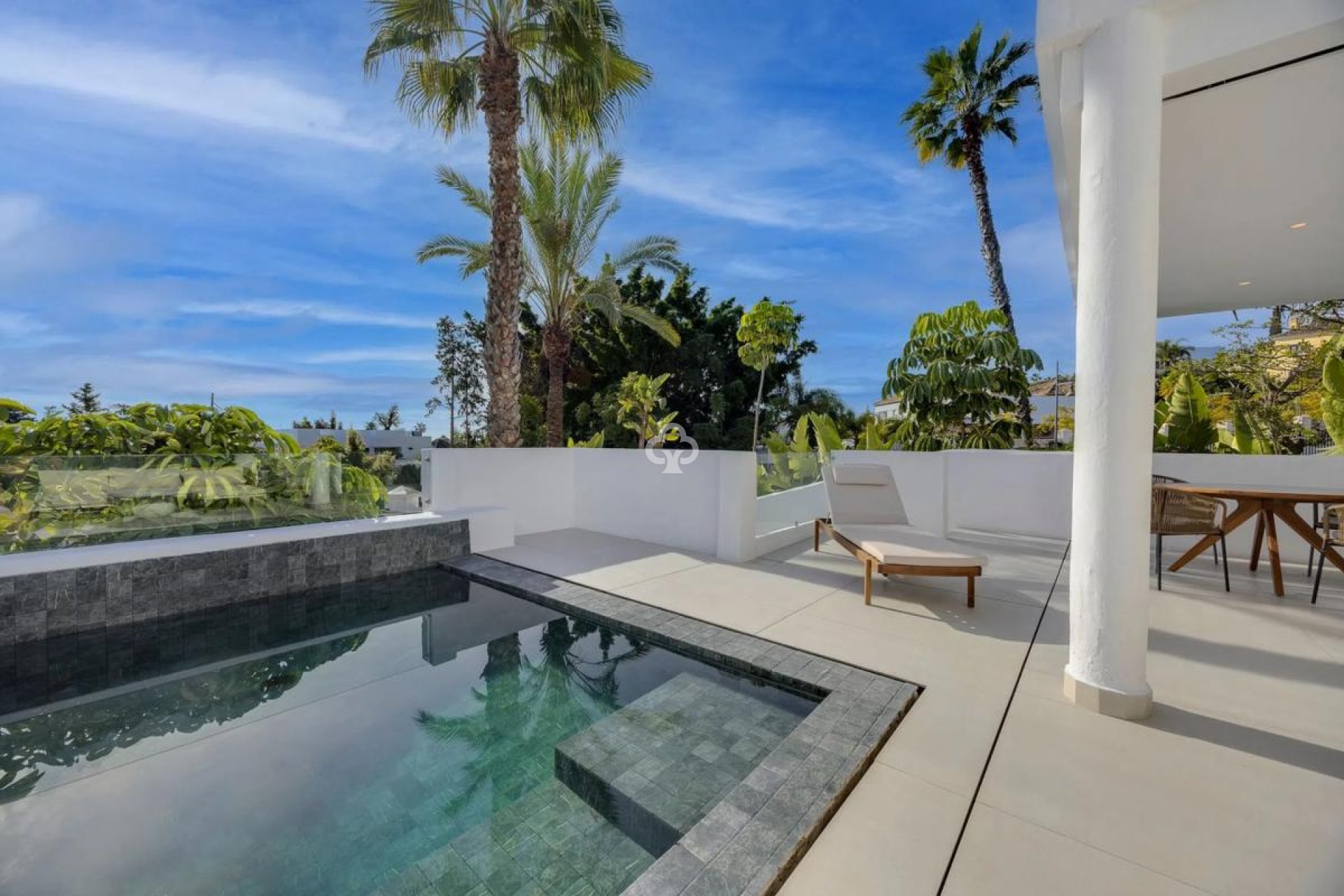 New Build - Adosados -
Estepona - Calle Tolox, 8