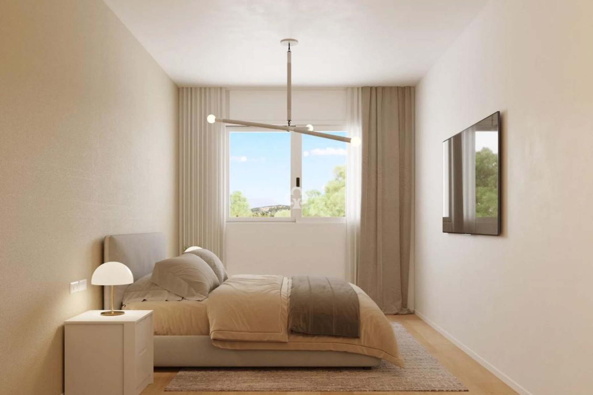 New Build - Adosados -
Finestrat - 03509, Avenida Barcelona, 2