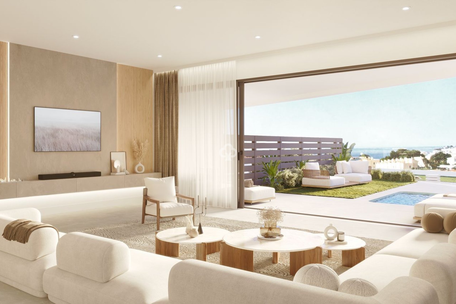 New Build - Adosados -
Fuengirola - Avenida Fuengirola s/n