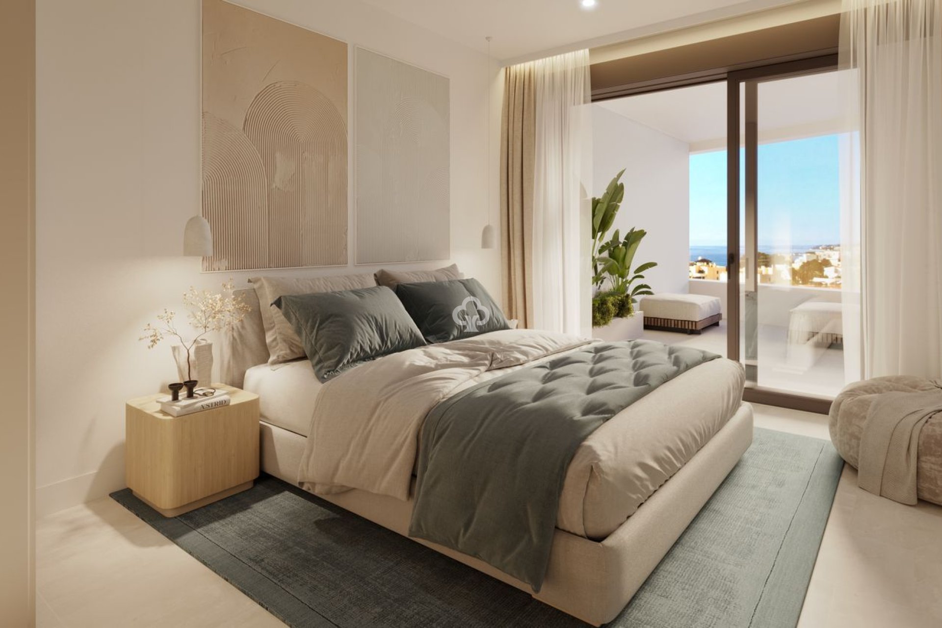 New Build - Adosados -
Fuengirola - Avenida Fuengirola s/n