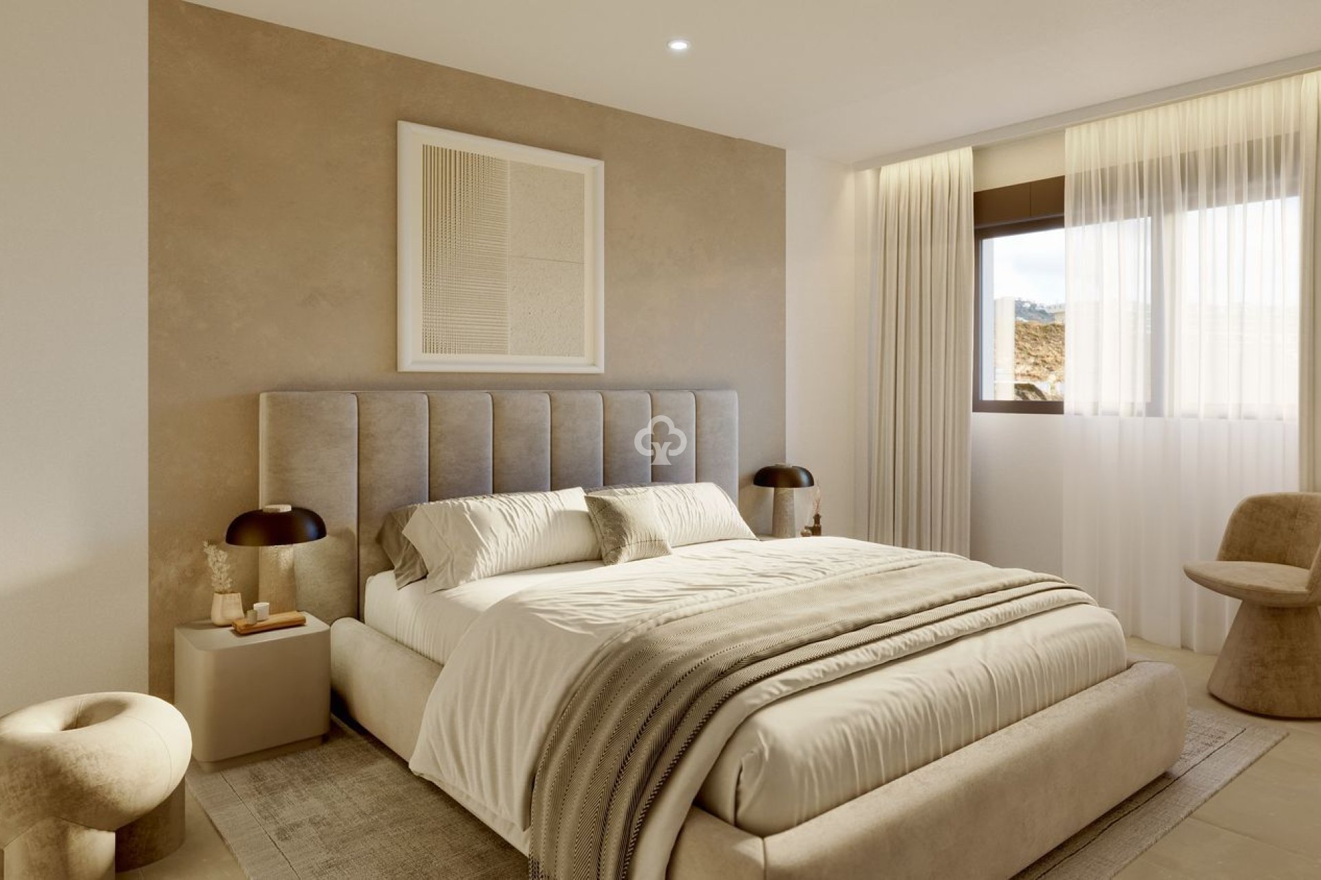 New Build - Adosados -
Fuengirola - Avenida Fuengirola s/n