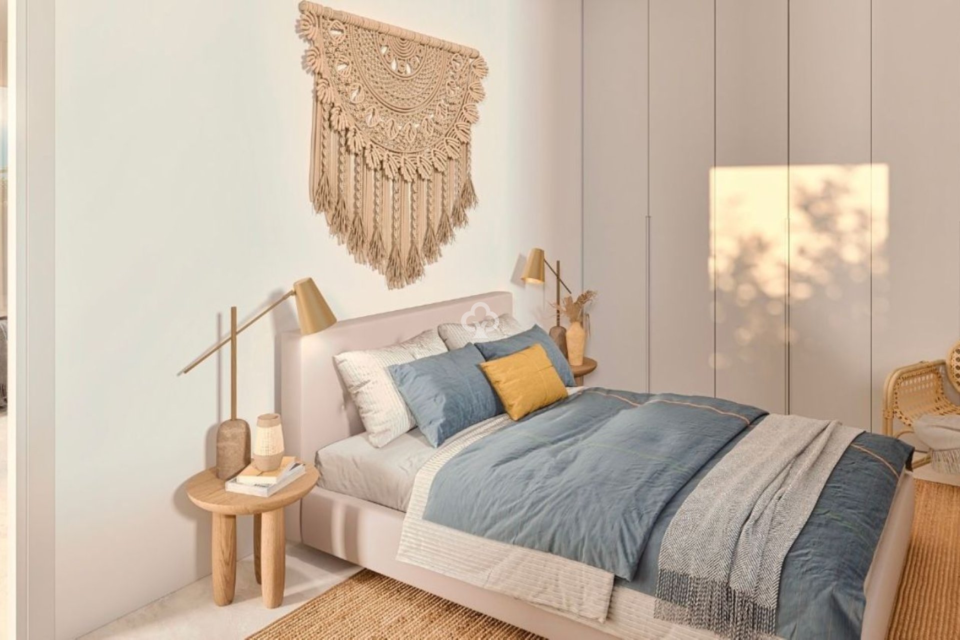 New Build - Adosados -
Fuengirola - Calle Sierra Nevada s/n