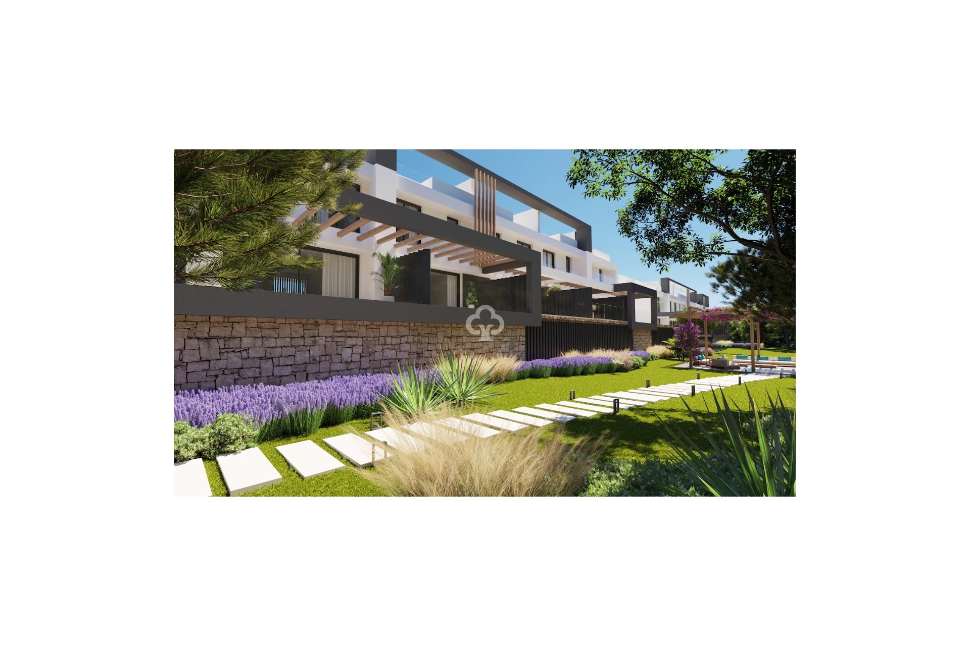 New Build - Adosados -
Fuengirola