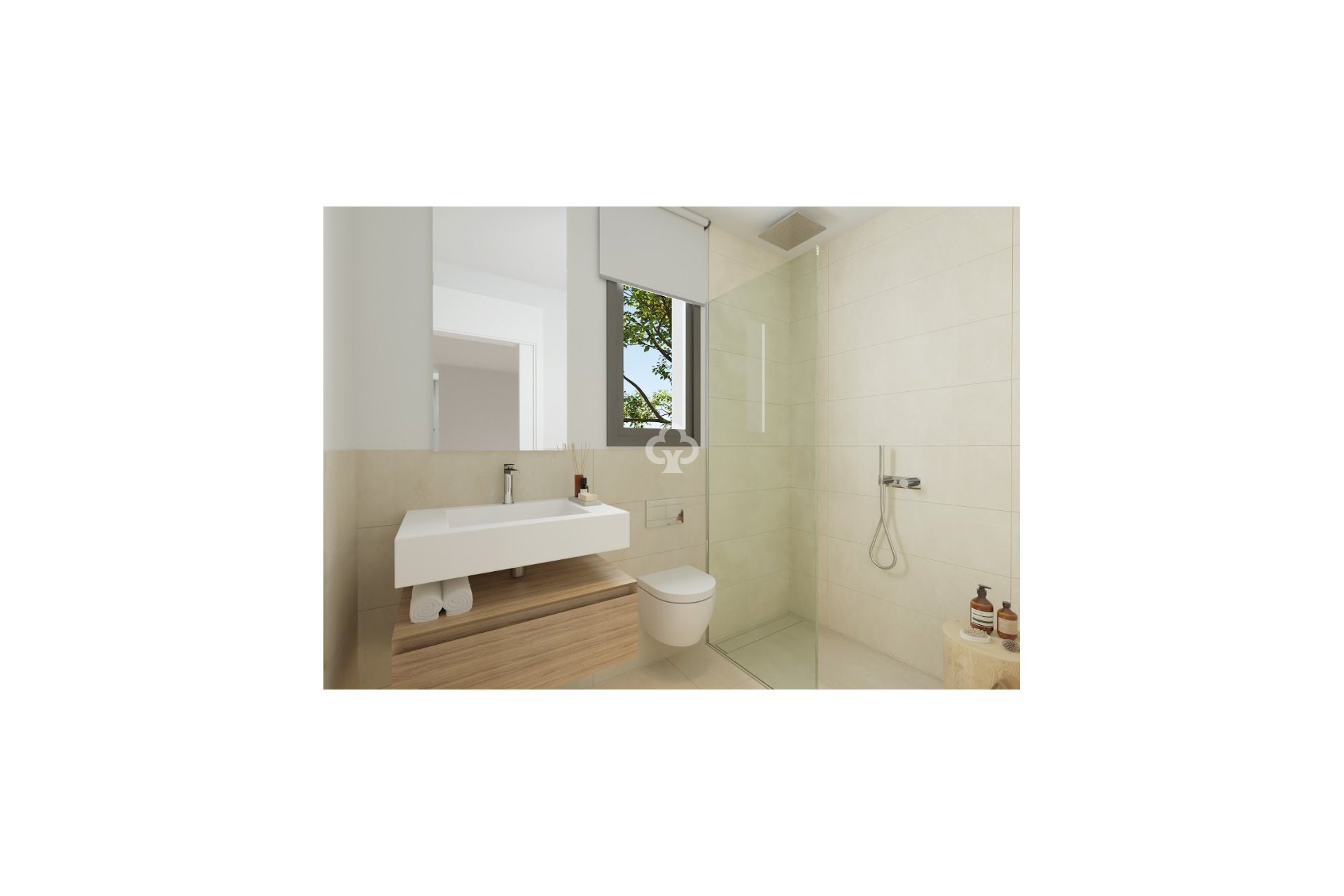 New Build - Adosados -
Fuengirola