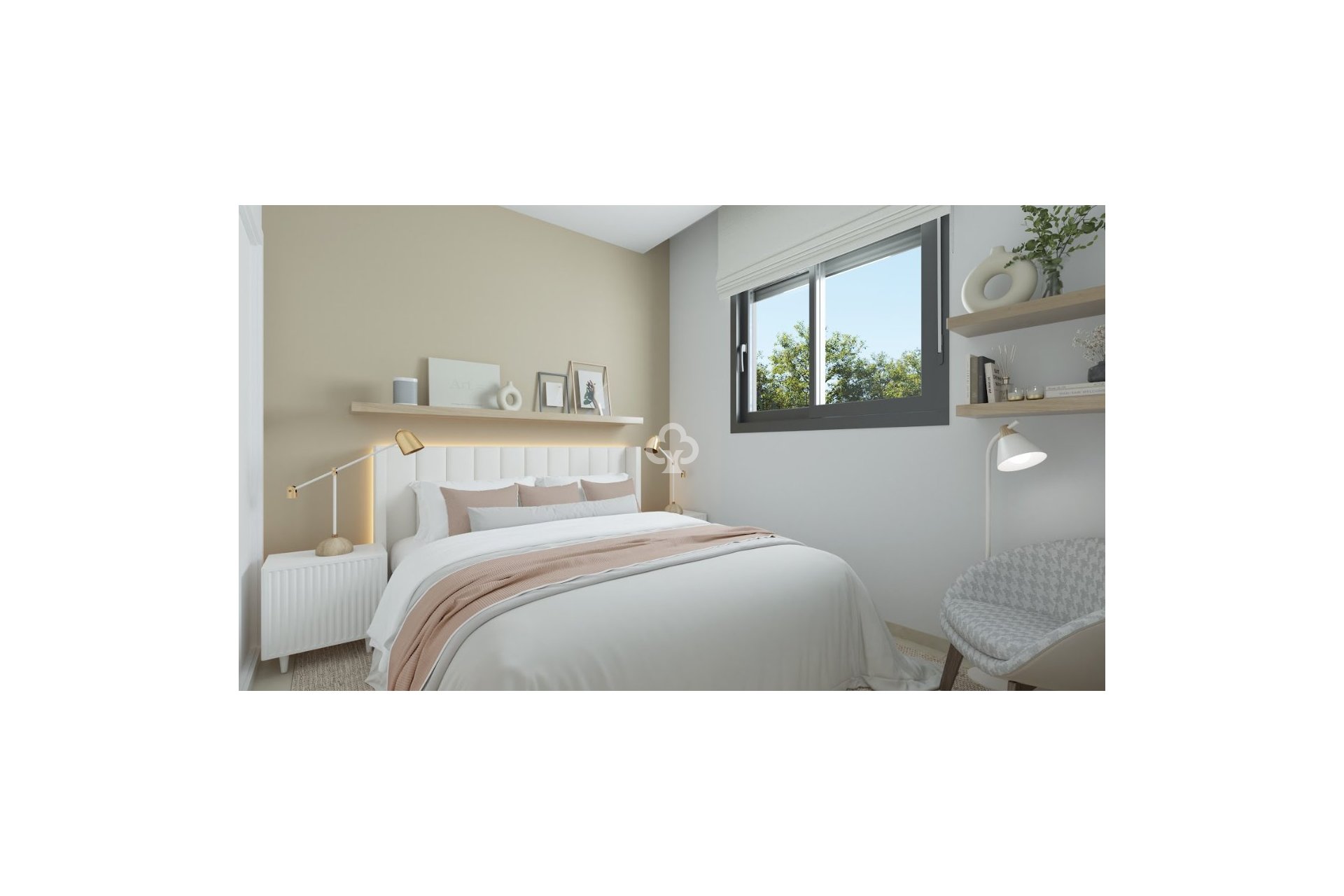 New Build - Adosados -
Fuengirola