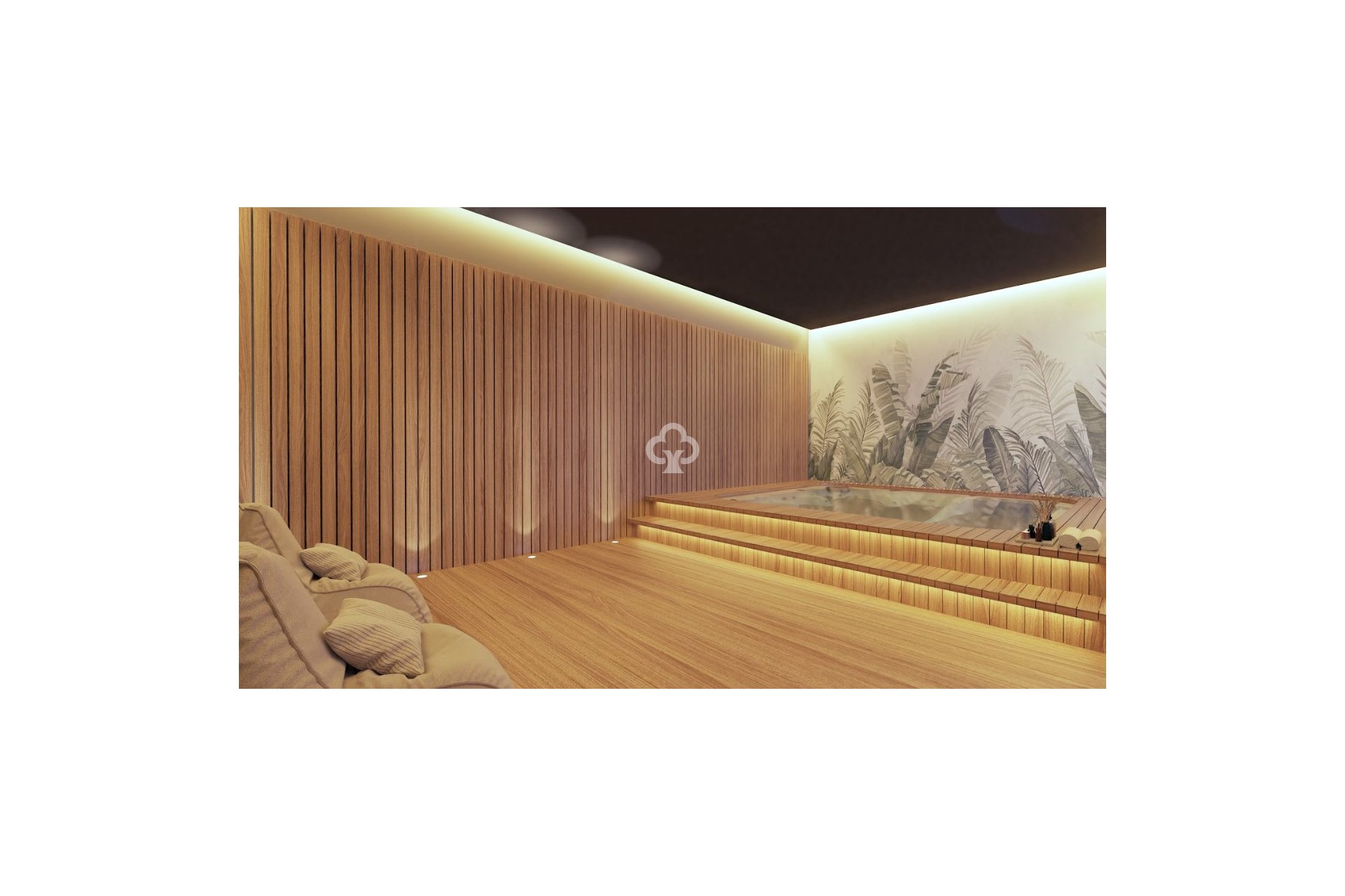 New Build - Adosados -
Fuengirola