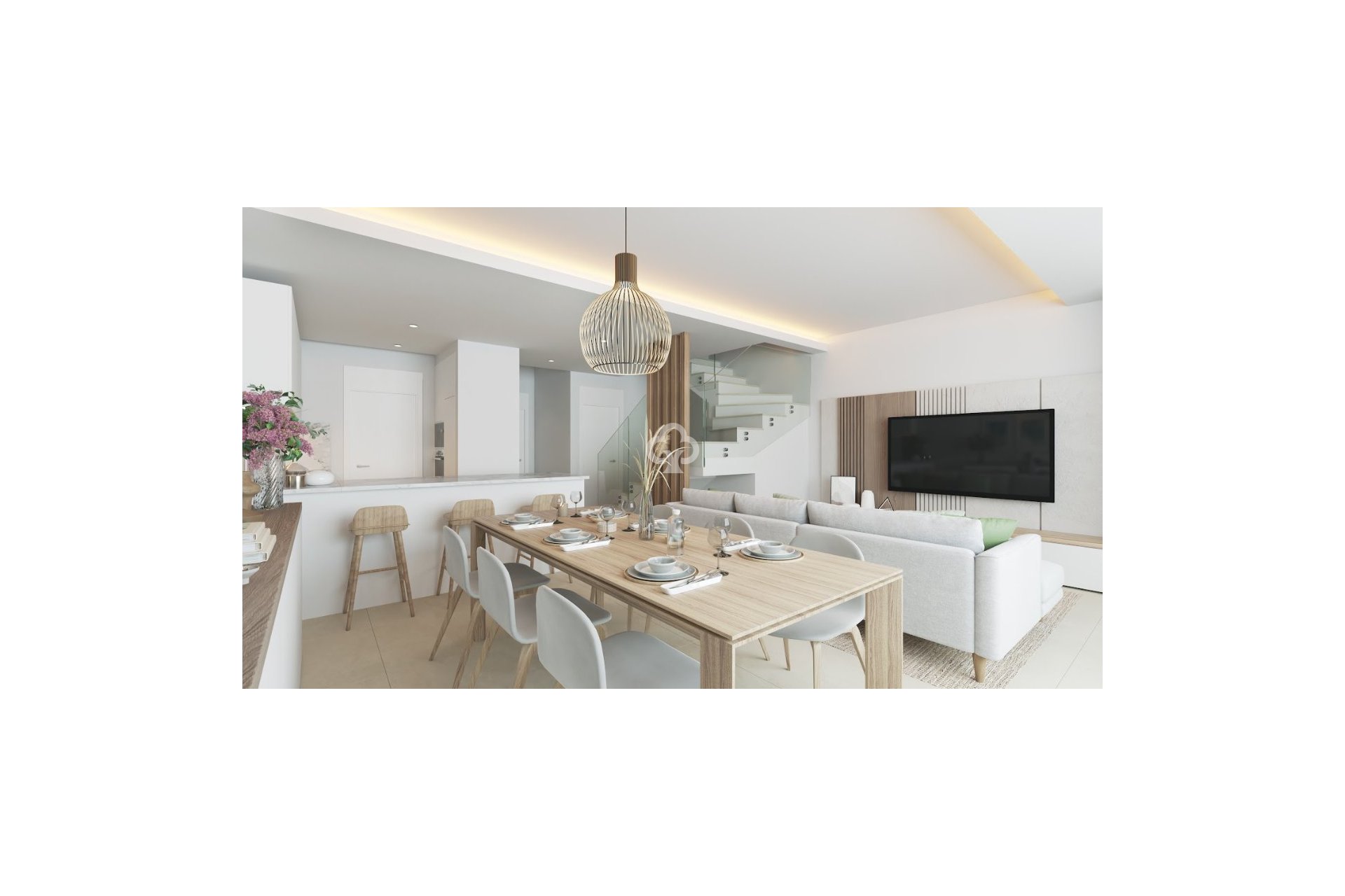 New Build - Adosados -
Fuengirola