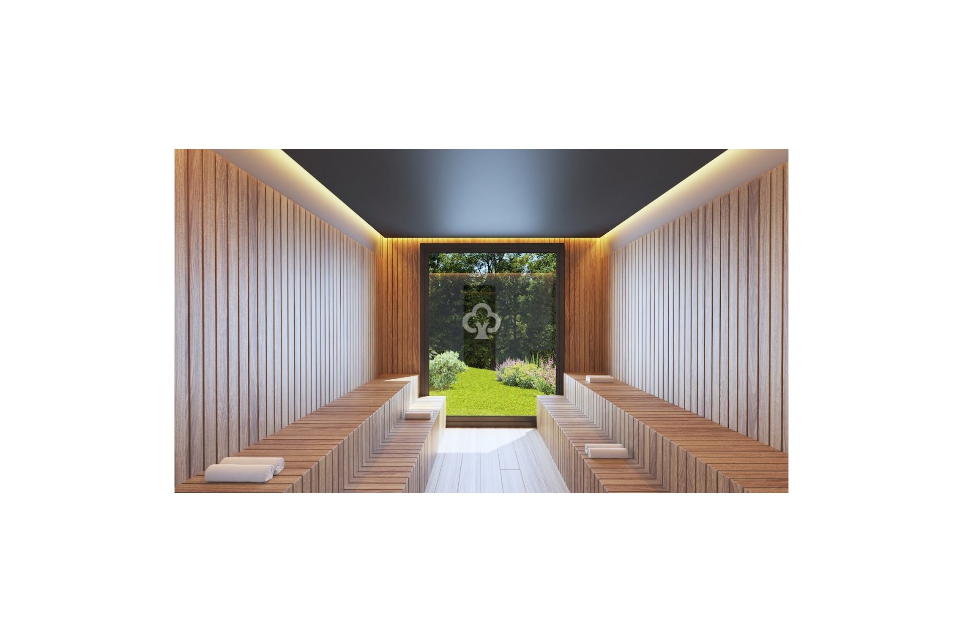 New Build - Adosados -
Fuengirola