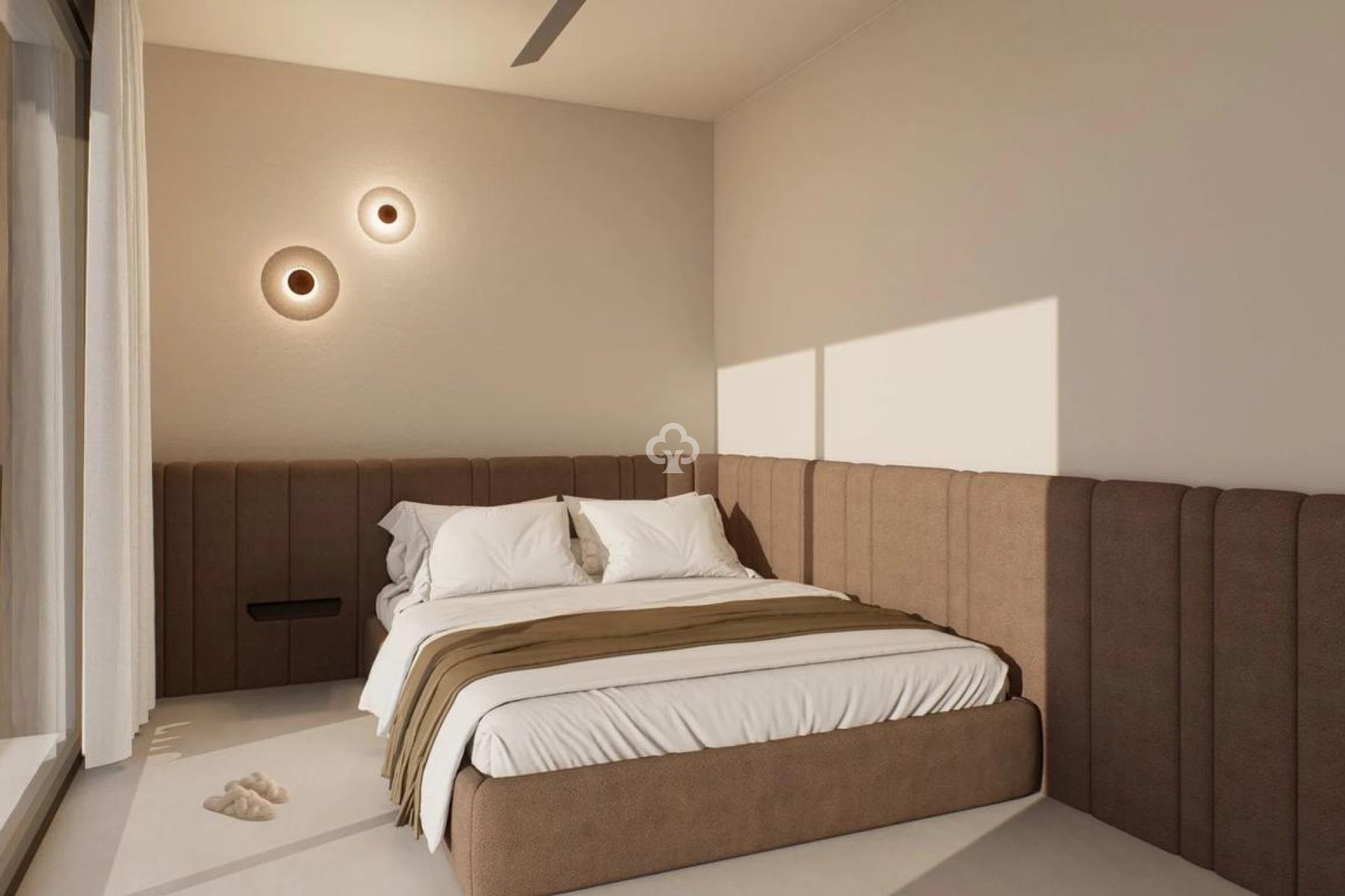 New Build - Adosados -
Gran Alacant - Calle Malta, 1