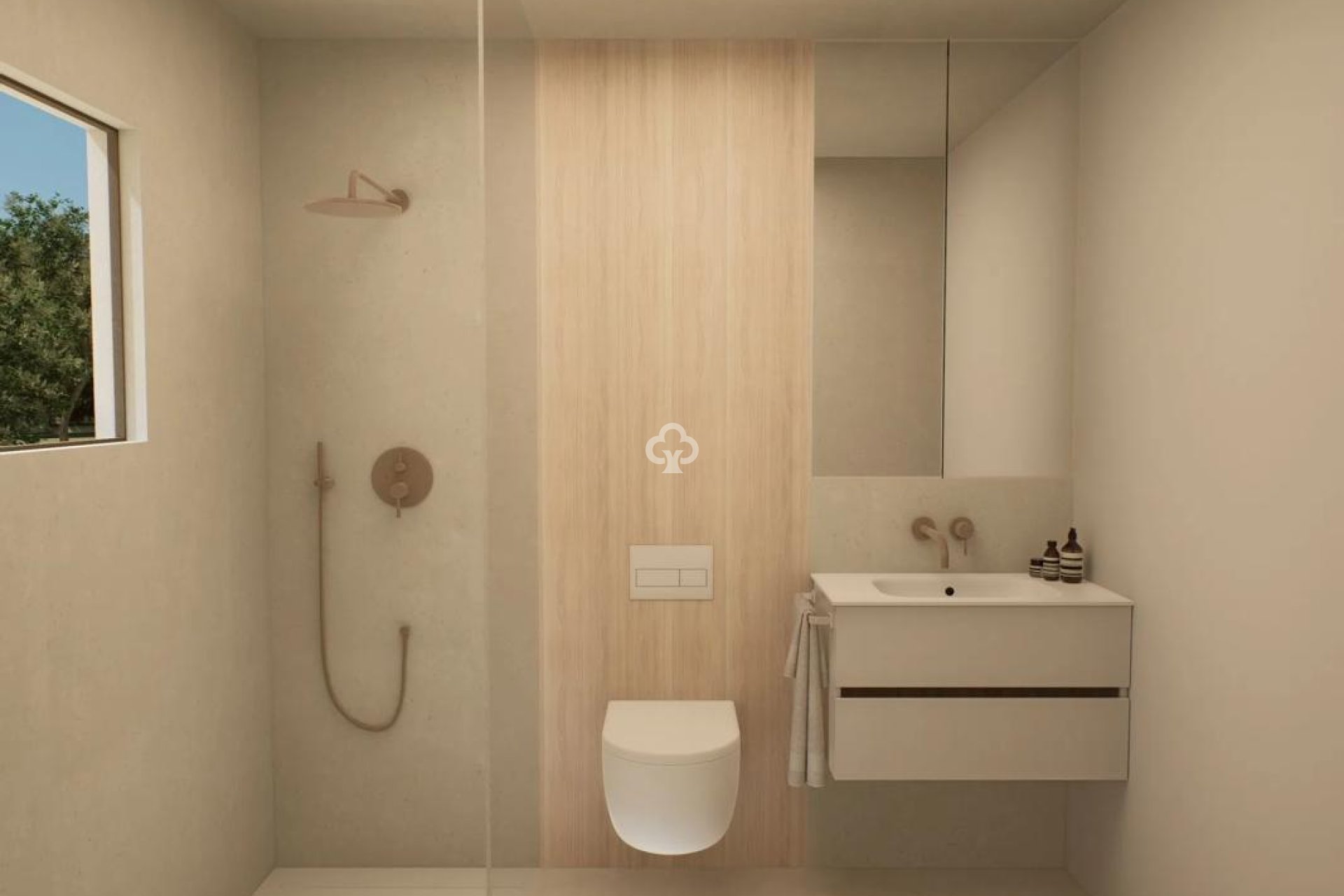 New Build - Adosados -
Gran Alacant - Calle Malta, 1