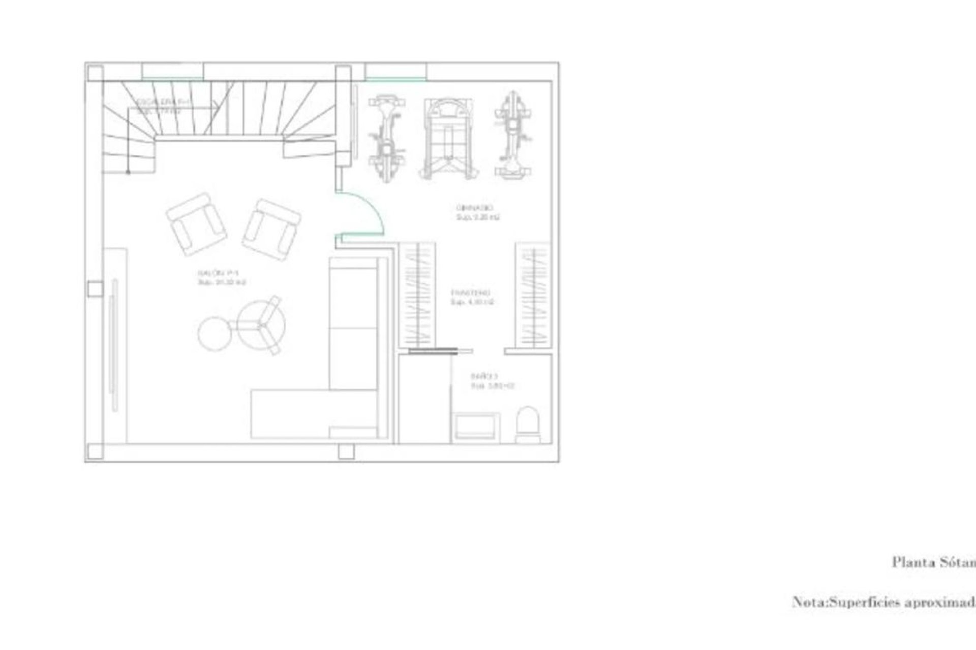 New Build - Adosados -
Gran Alacant - Calle Malta, 1