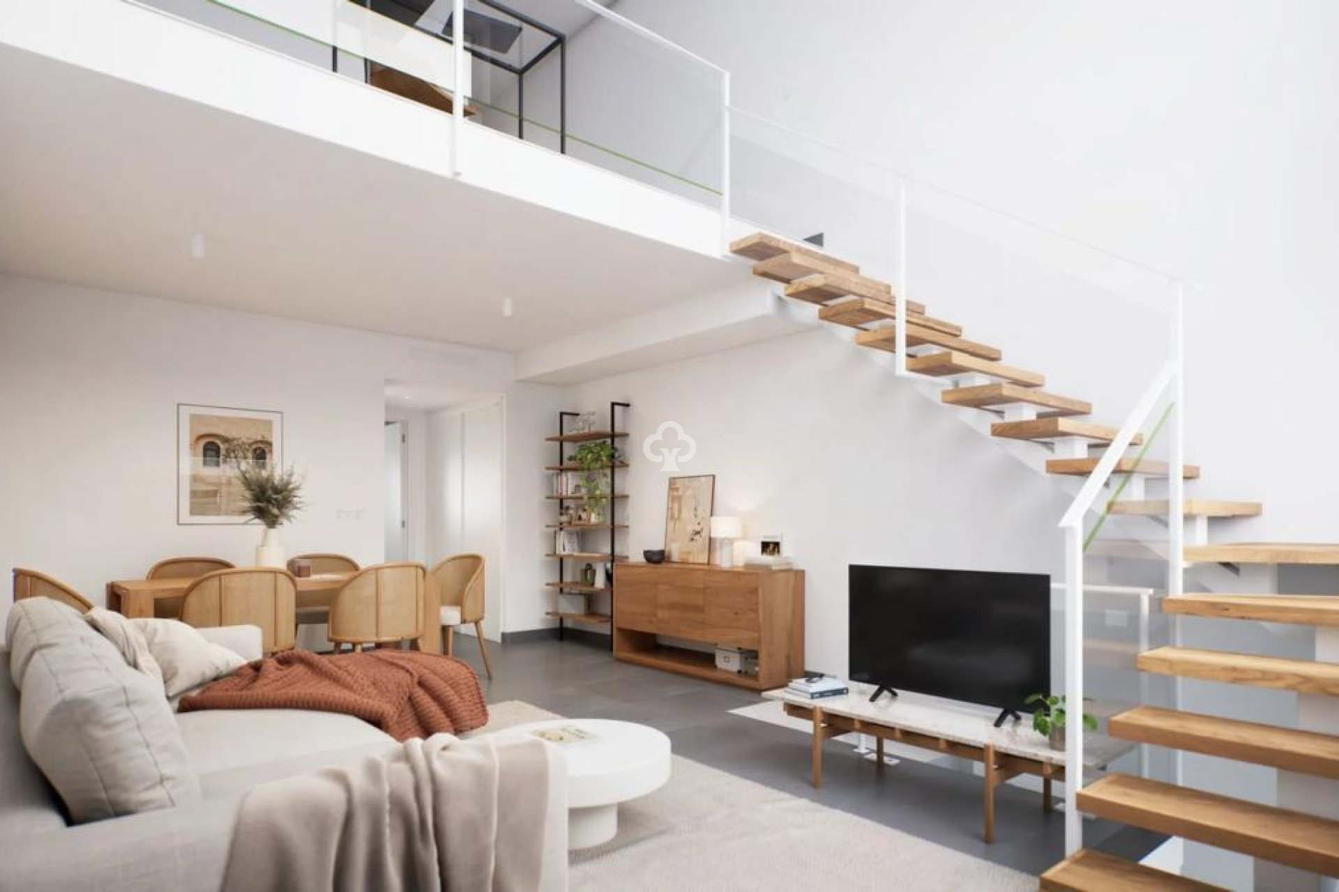 New Build - Adosados -
Gran Alacant - Calle Malta, 23